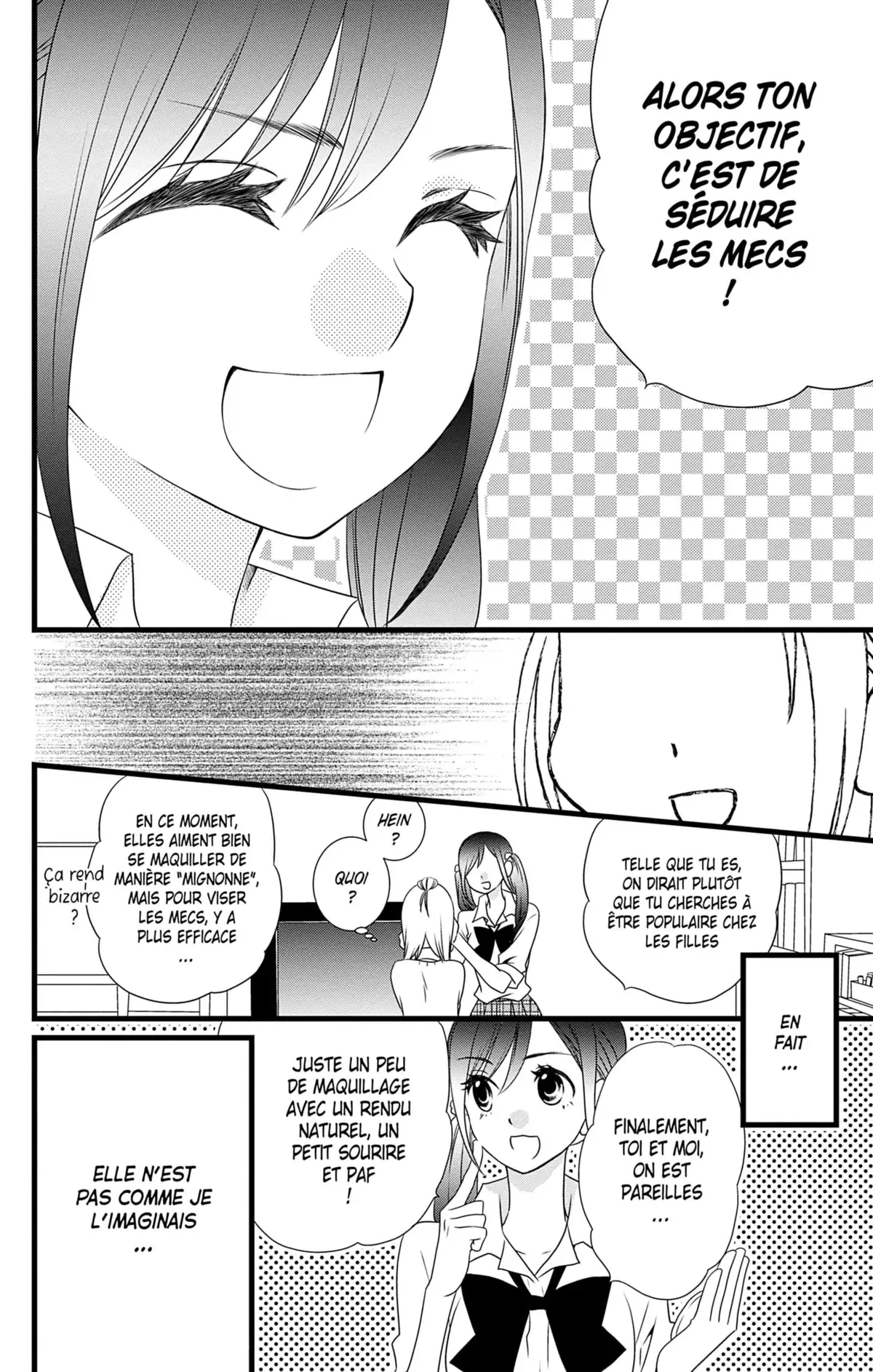Bless You Volume 1 page 143