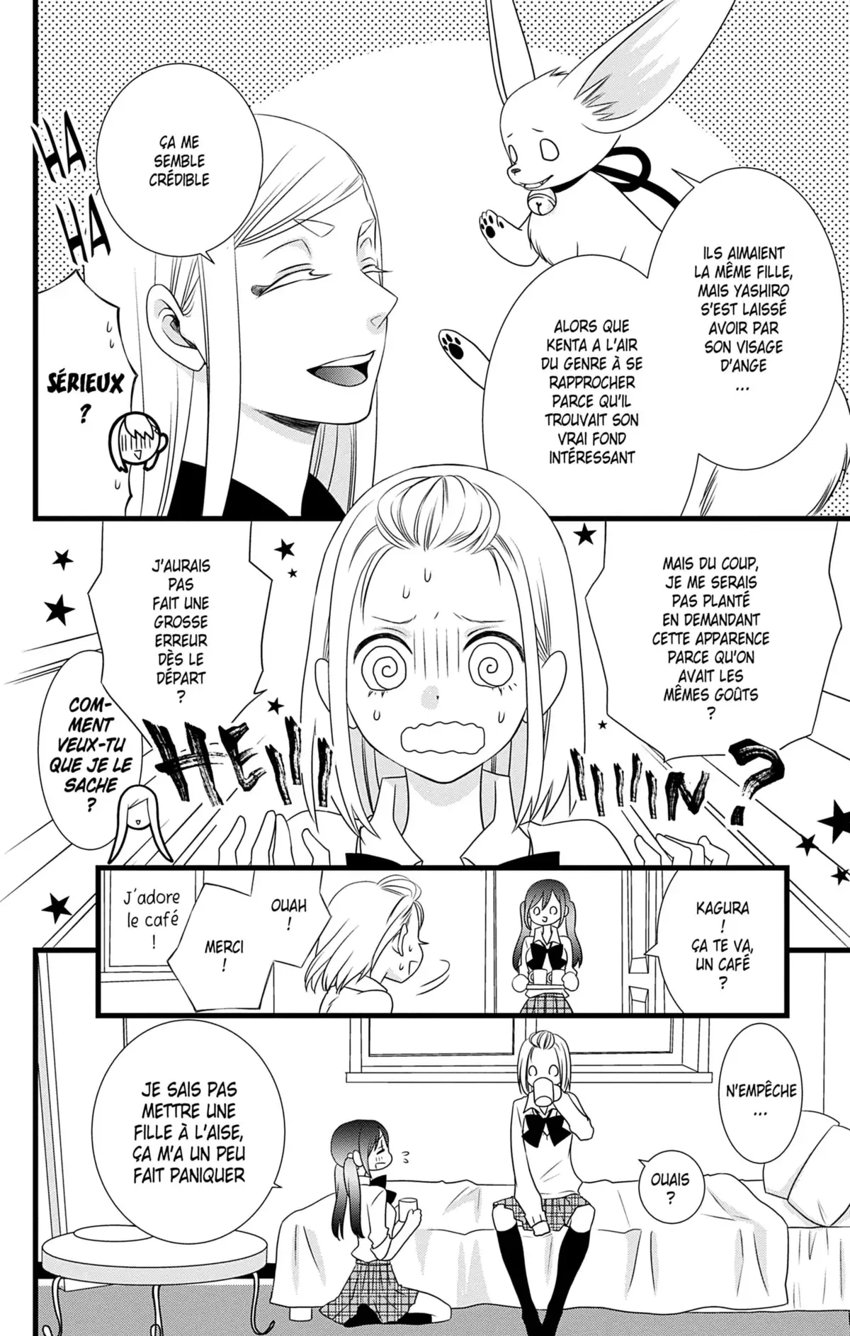 Bless You Volume 1 page 145