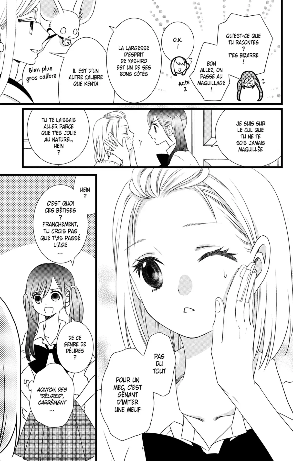 Bless You Volume 1 page 148
