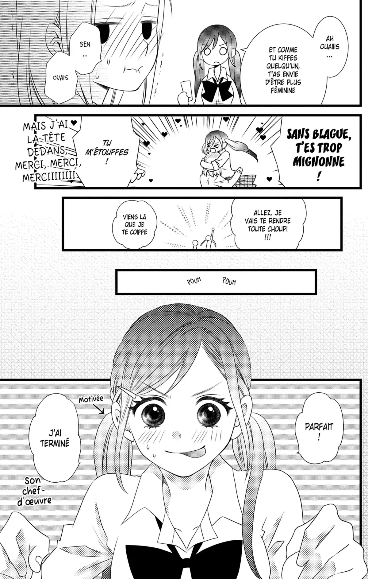 Bless You Volume 1 page 150