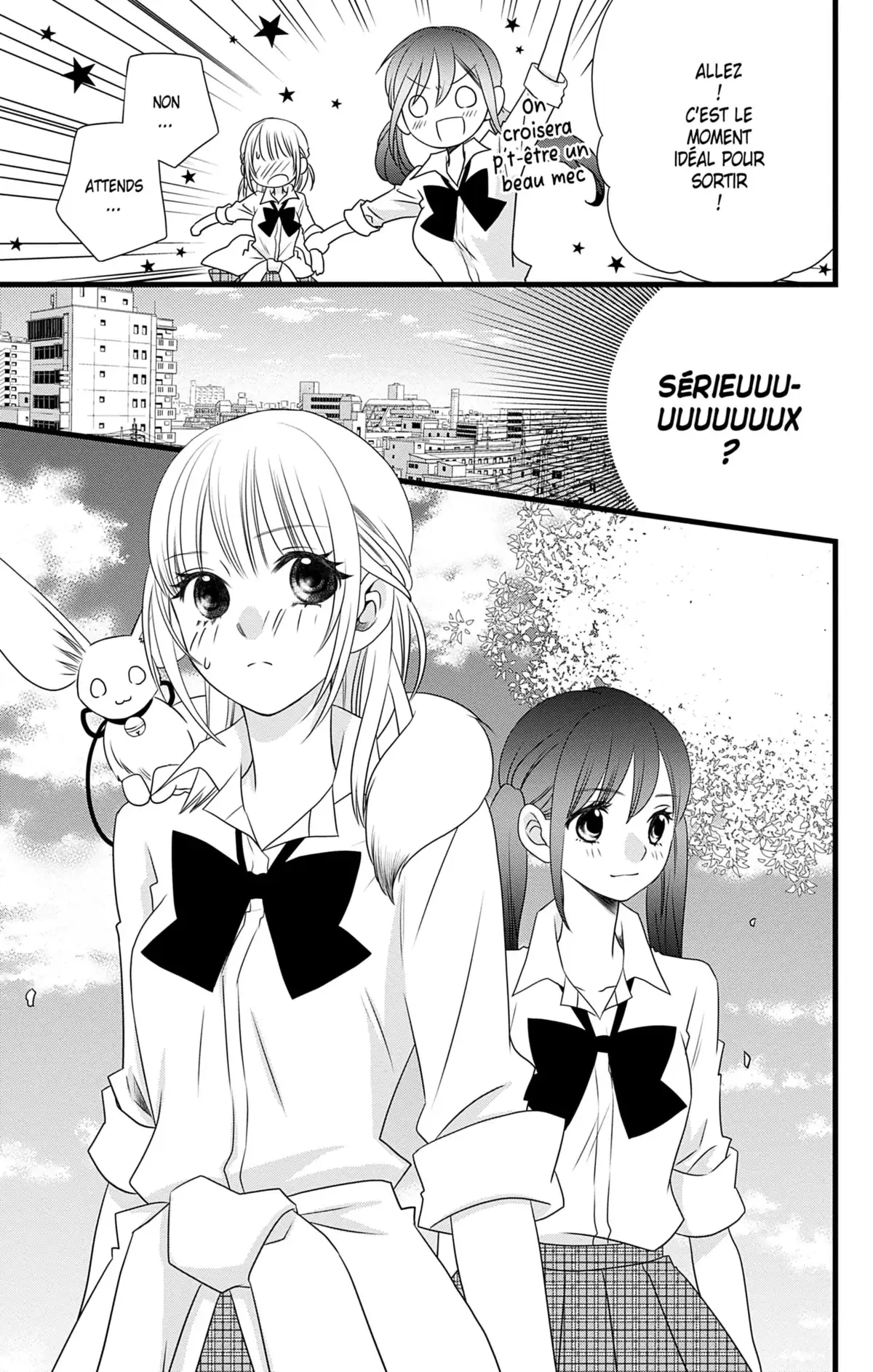 Bless You Volume 1 page 152