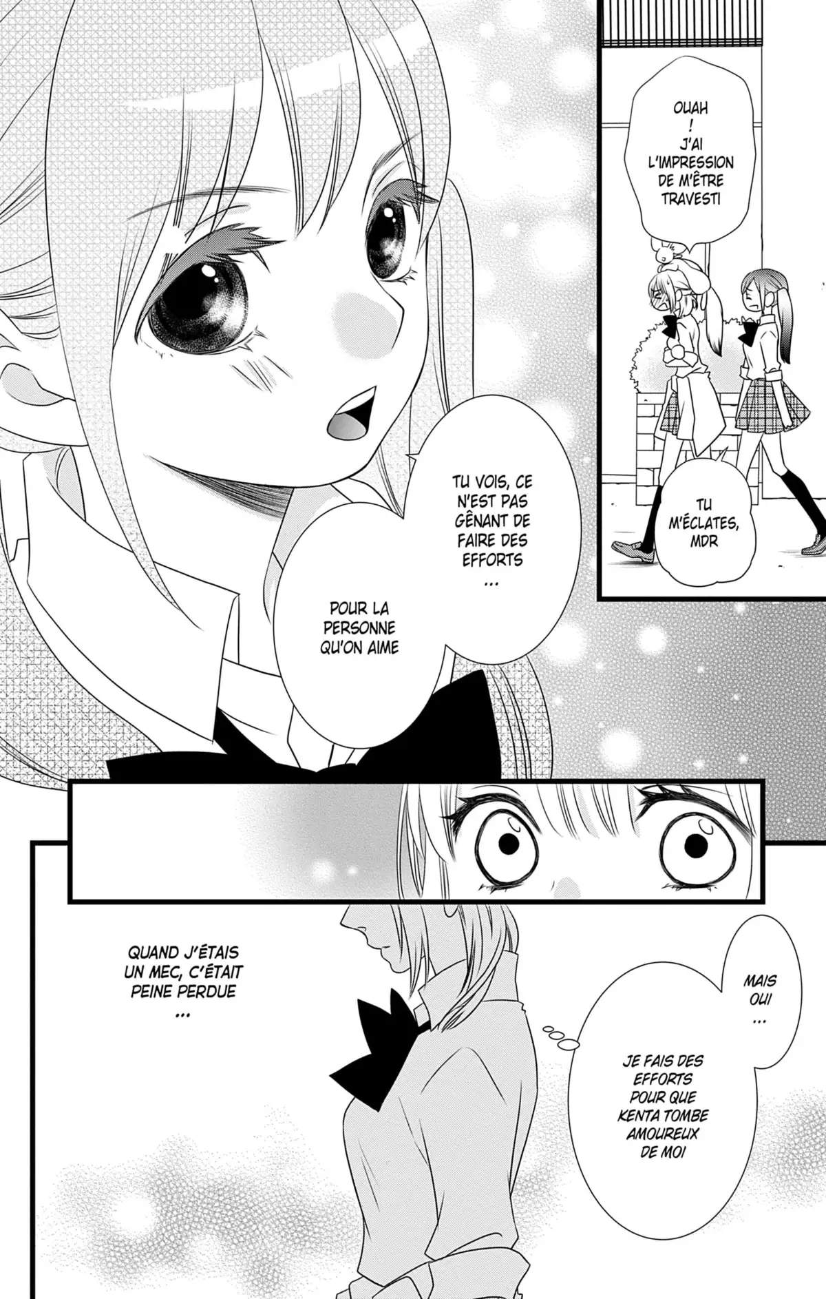 Bless You Volume 1 page 153