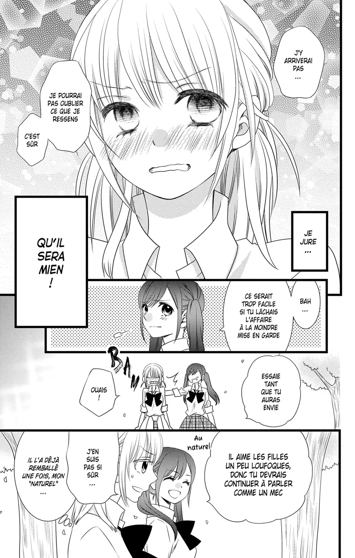 Bless You Volume 1 page 158