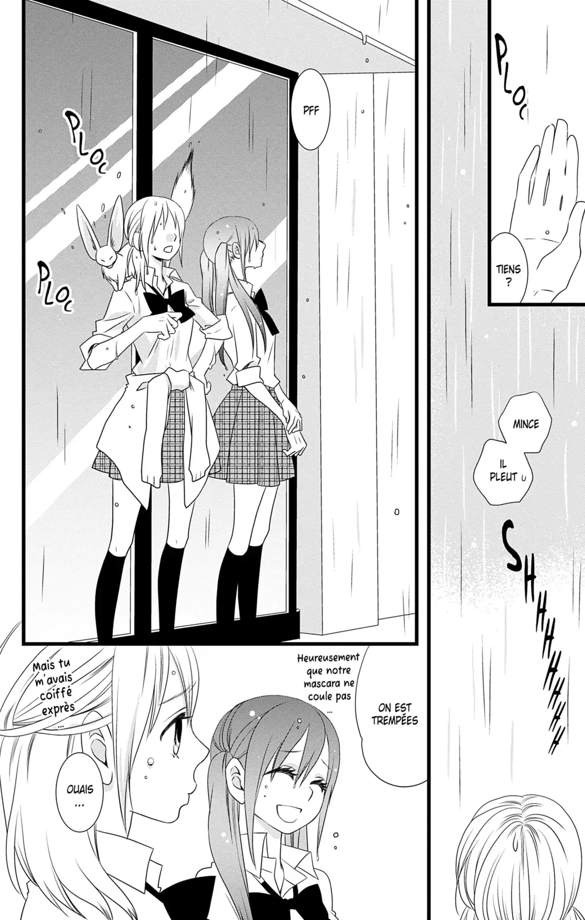 Bless You Volume 1 page 159