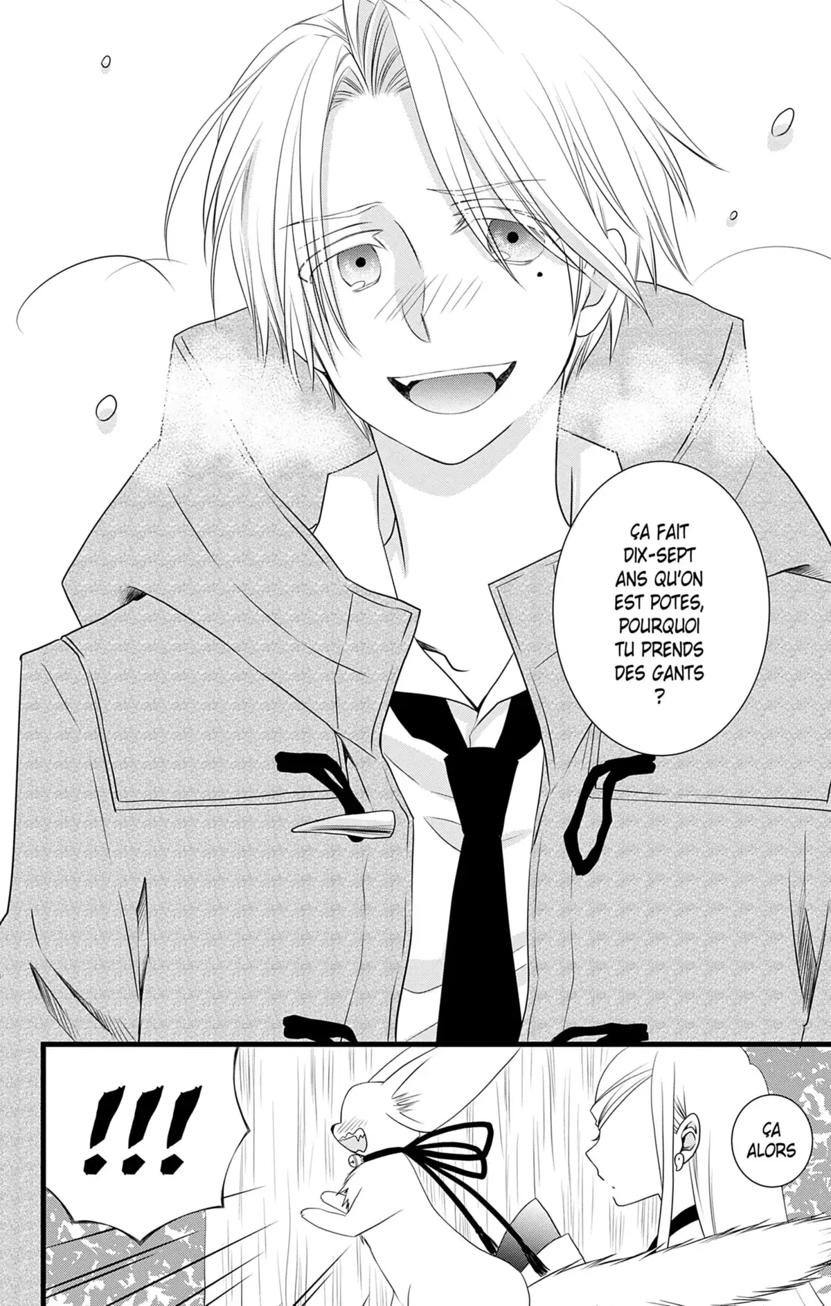 Bless You Volume 1 page 23