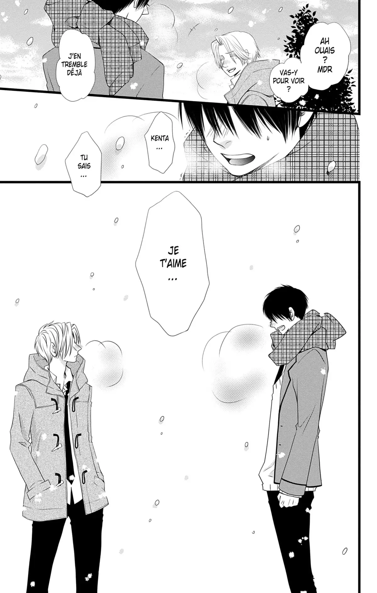 Bless You Volume 1 page 26