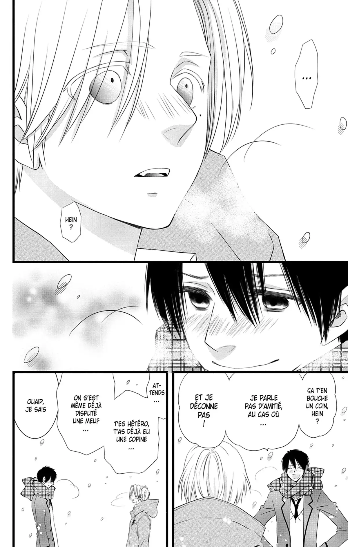 Bless You Volume 1 page 27