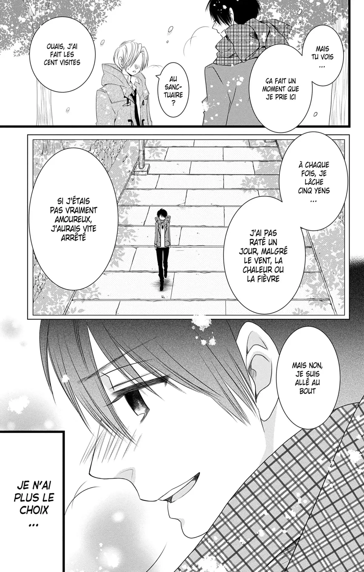 Bless You Volume 1 page 28