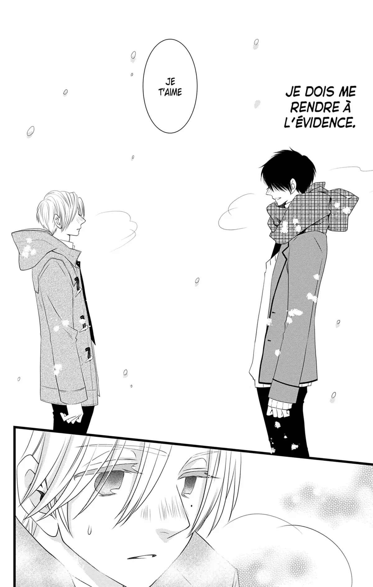 Bless You Volume 1 page 29