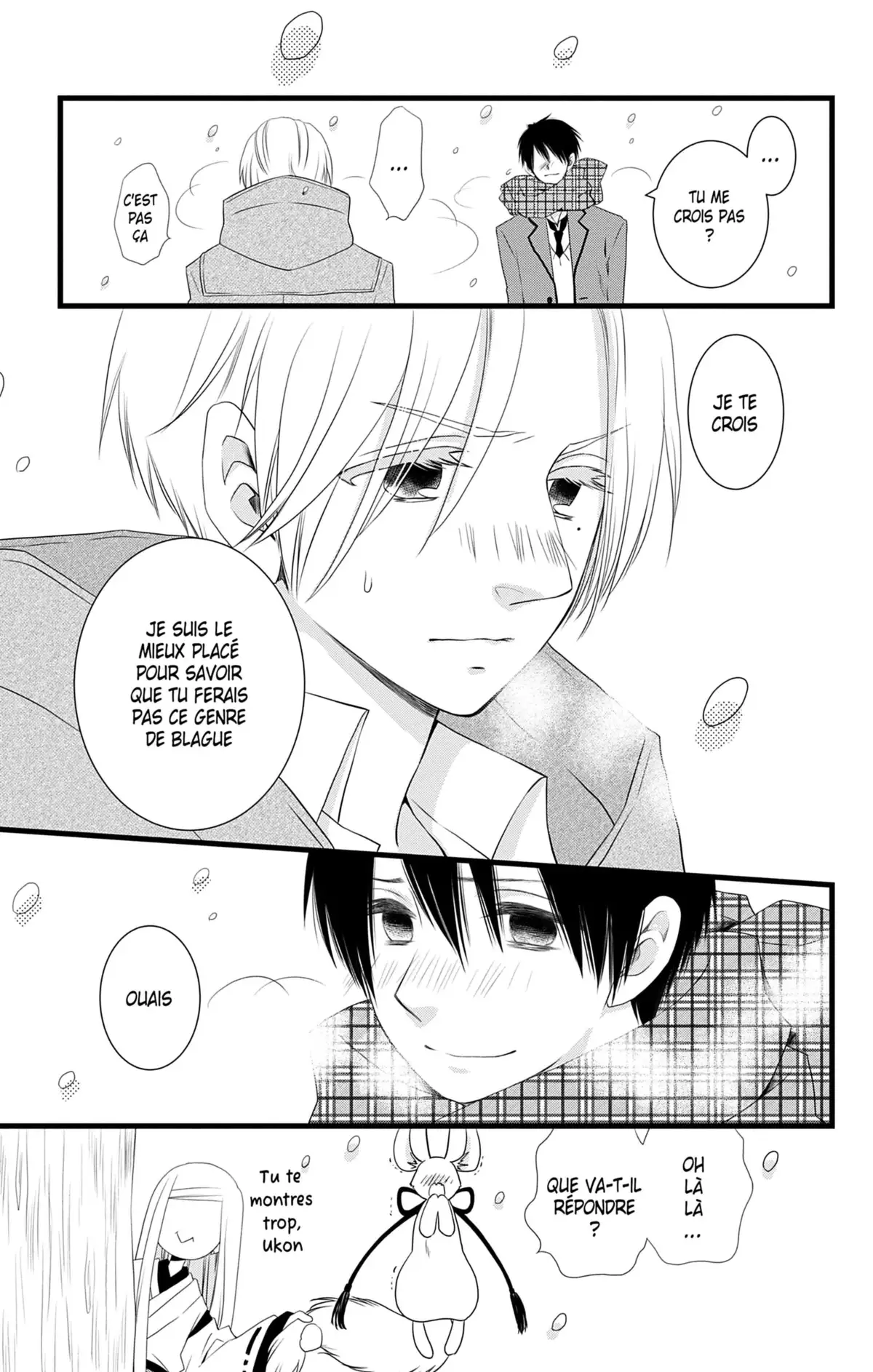 Bless You Volume 1 page 30