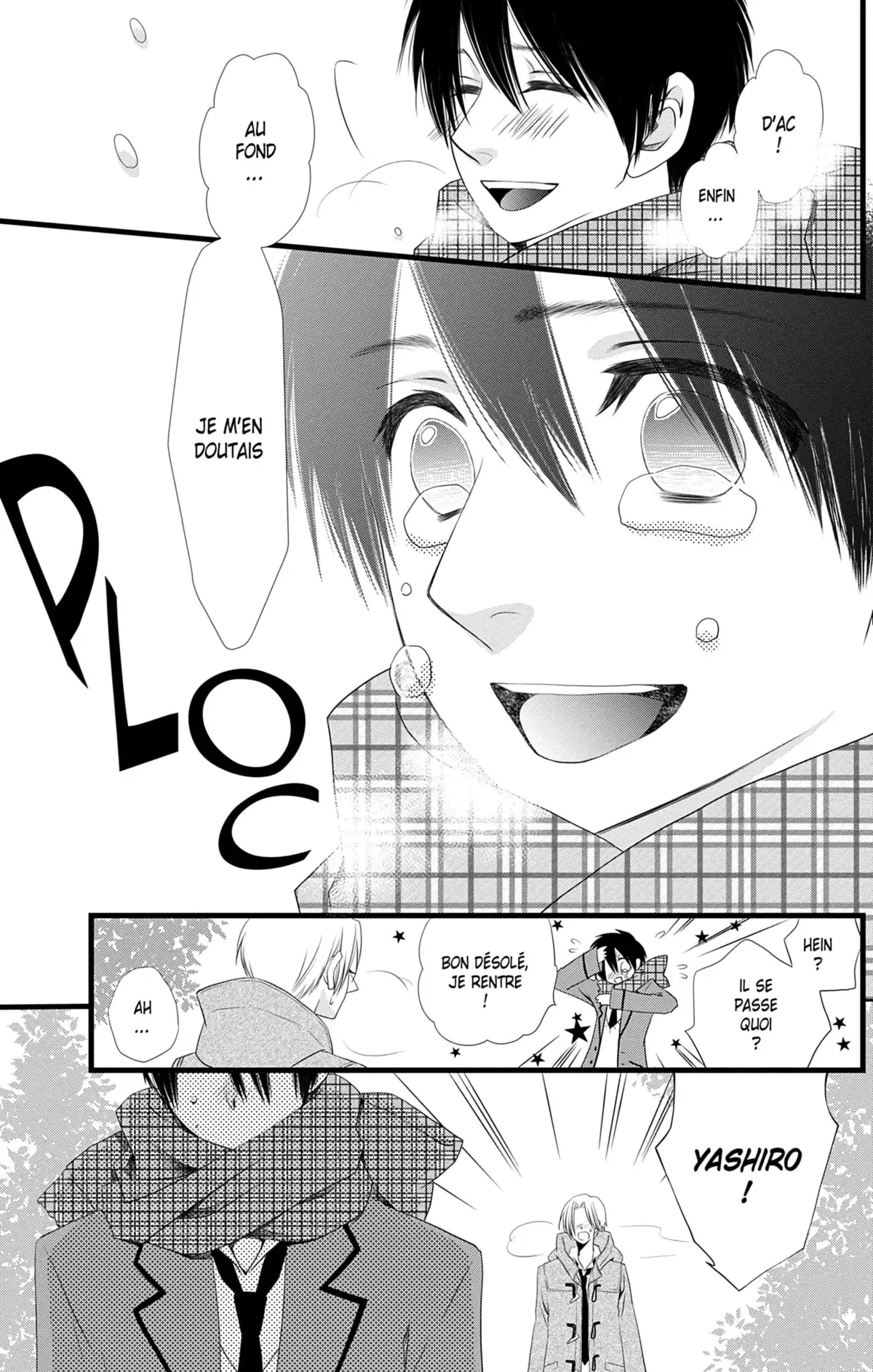 Bless You Volume 1 page 32