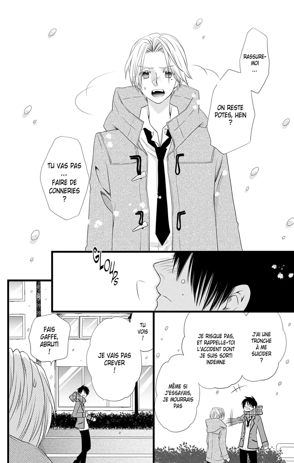 Bless You Volume 1 page 33