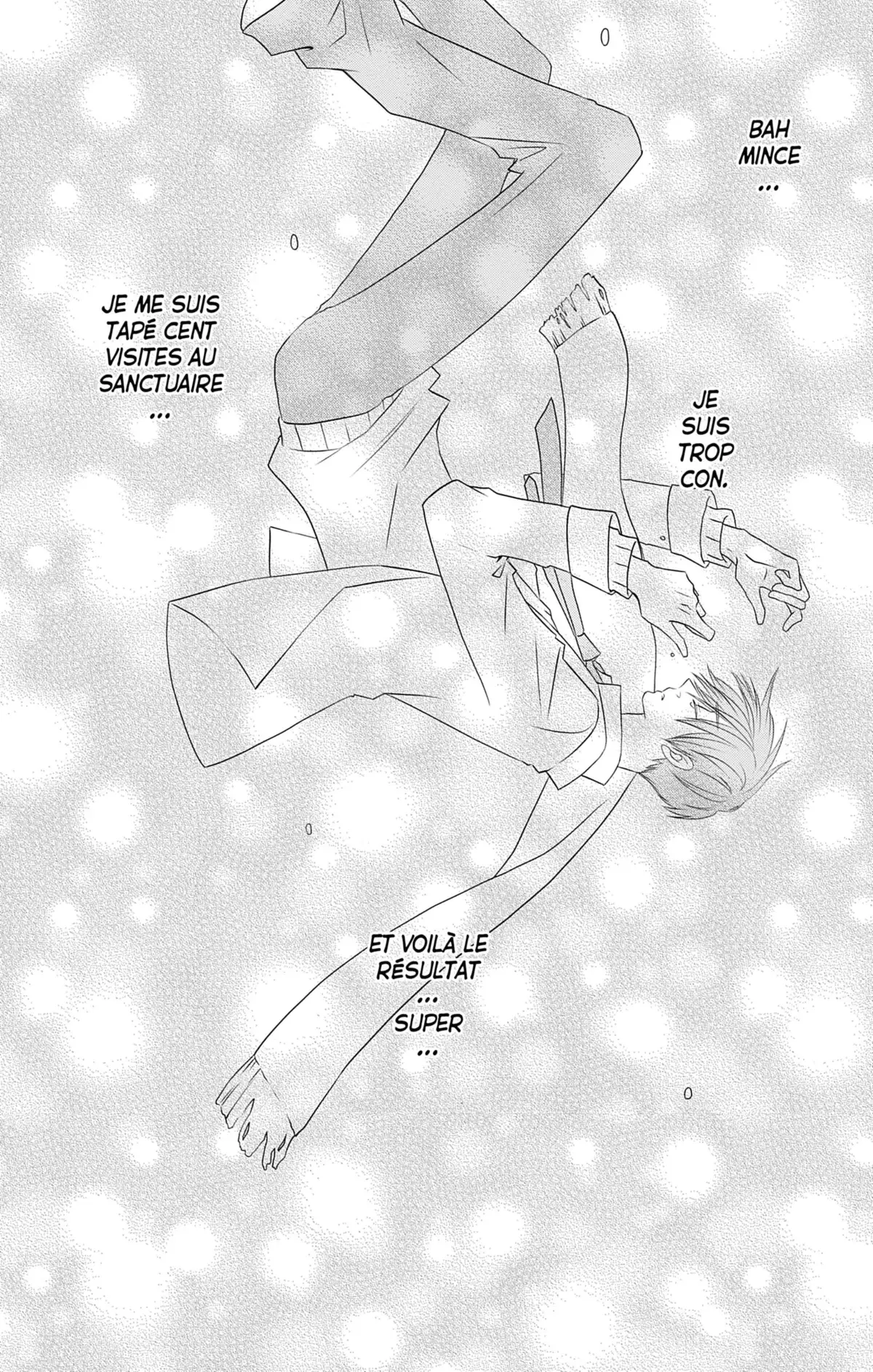 Bless You Volume 1 page 35