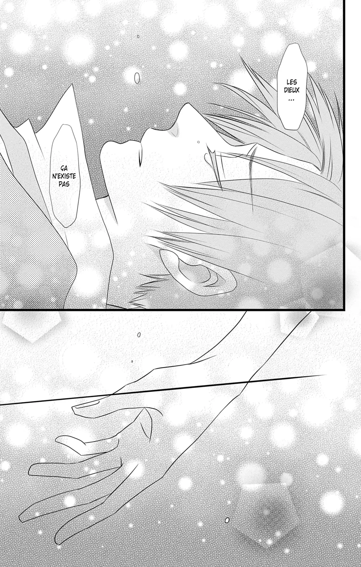 Bless You Volume 1 page 36