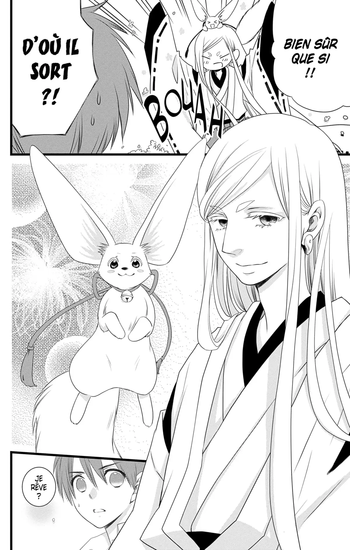 Bless You Volume 1 page 37