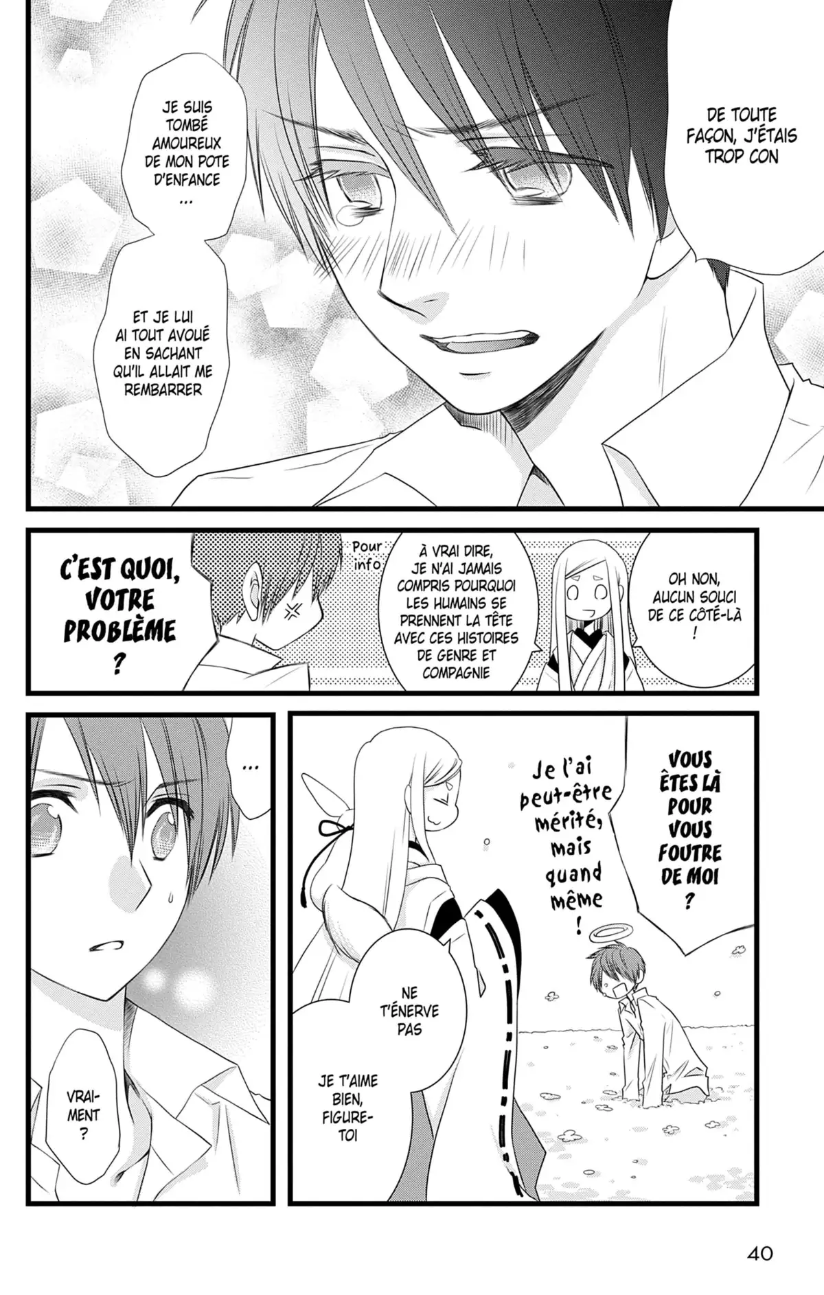 Bless You Volume 1 page 39