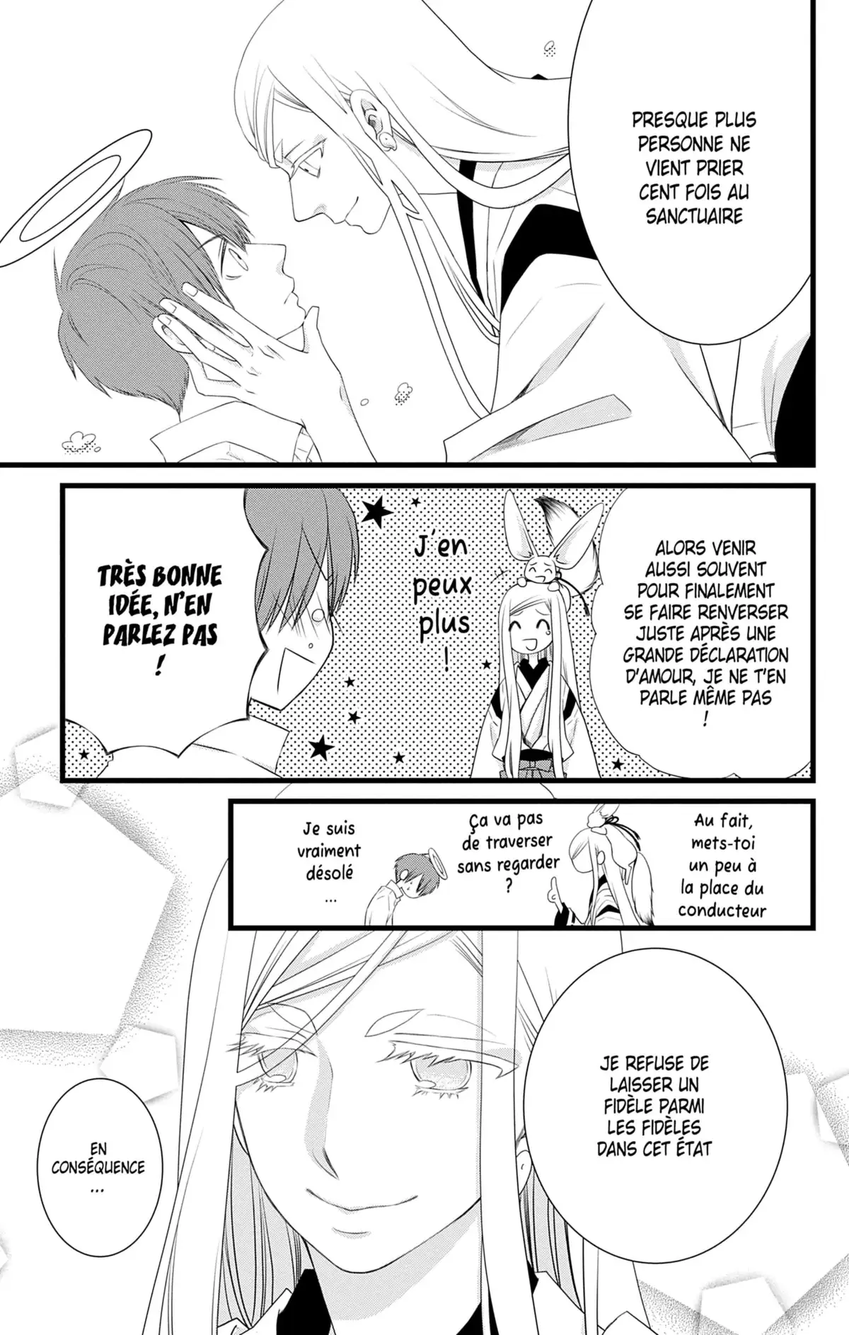 Bless You Volume 1 page 40