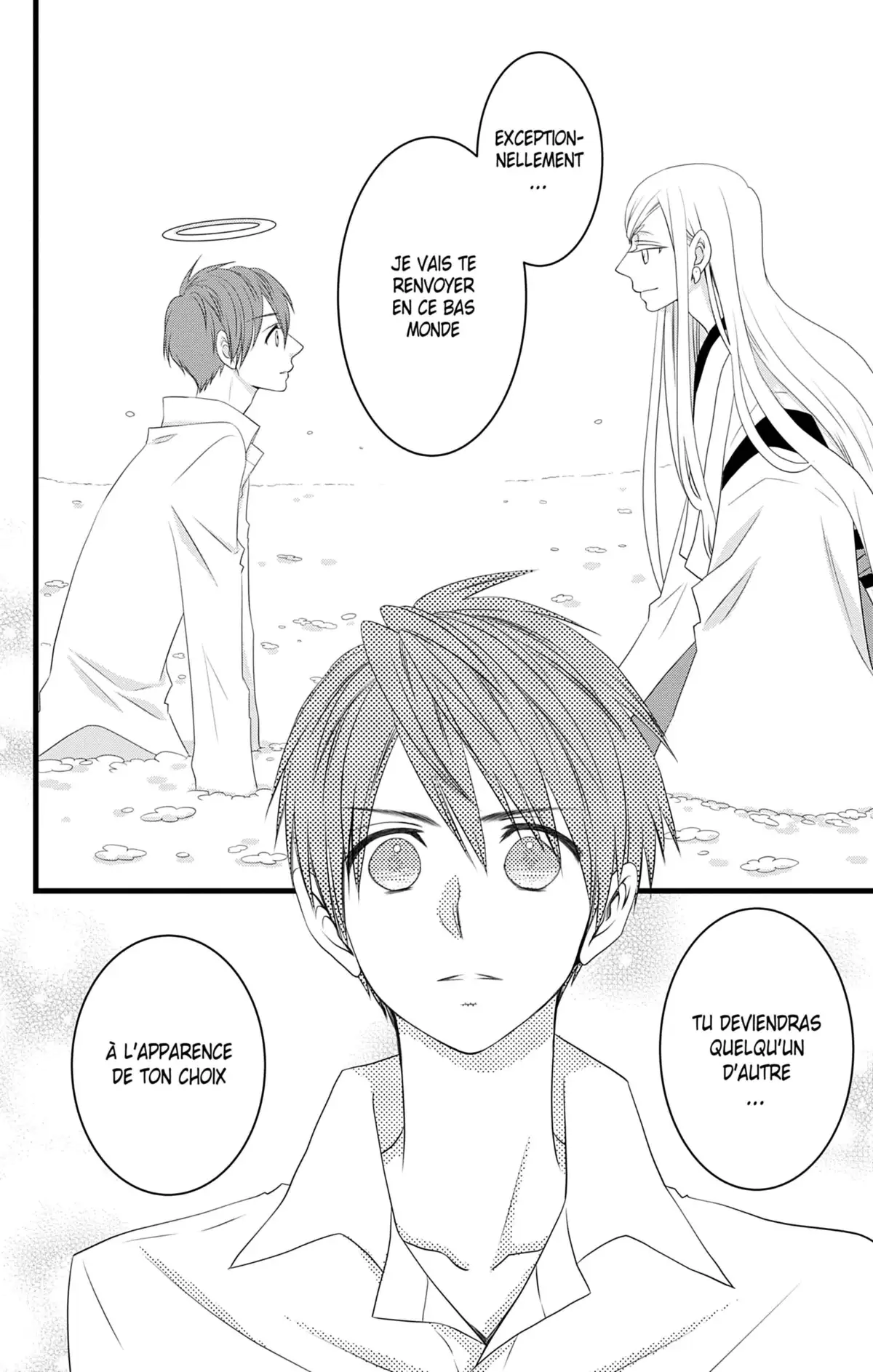 Bless You Volume 1 page 41