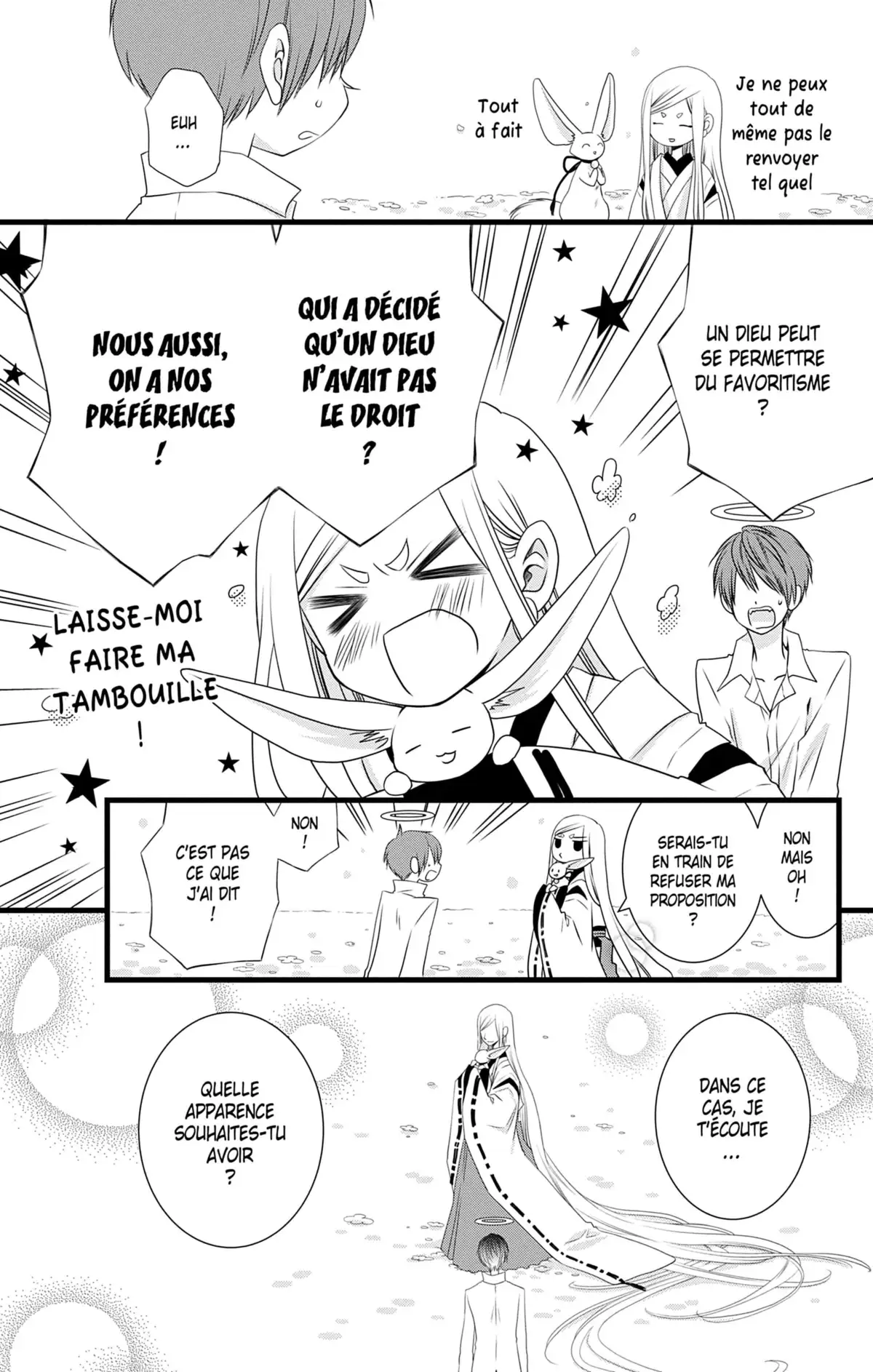 Bless You Volume 1 page 42