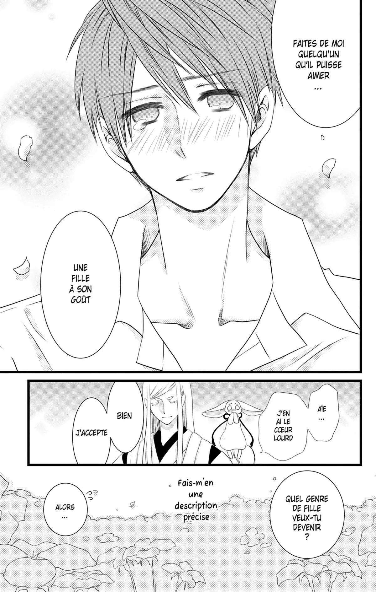 Bless You Volume 1 page 44