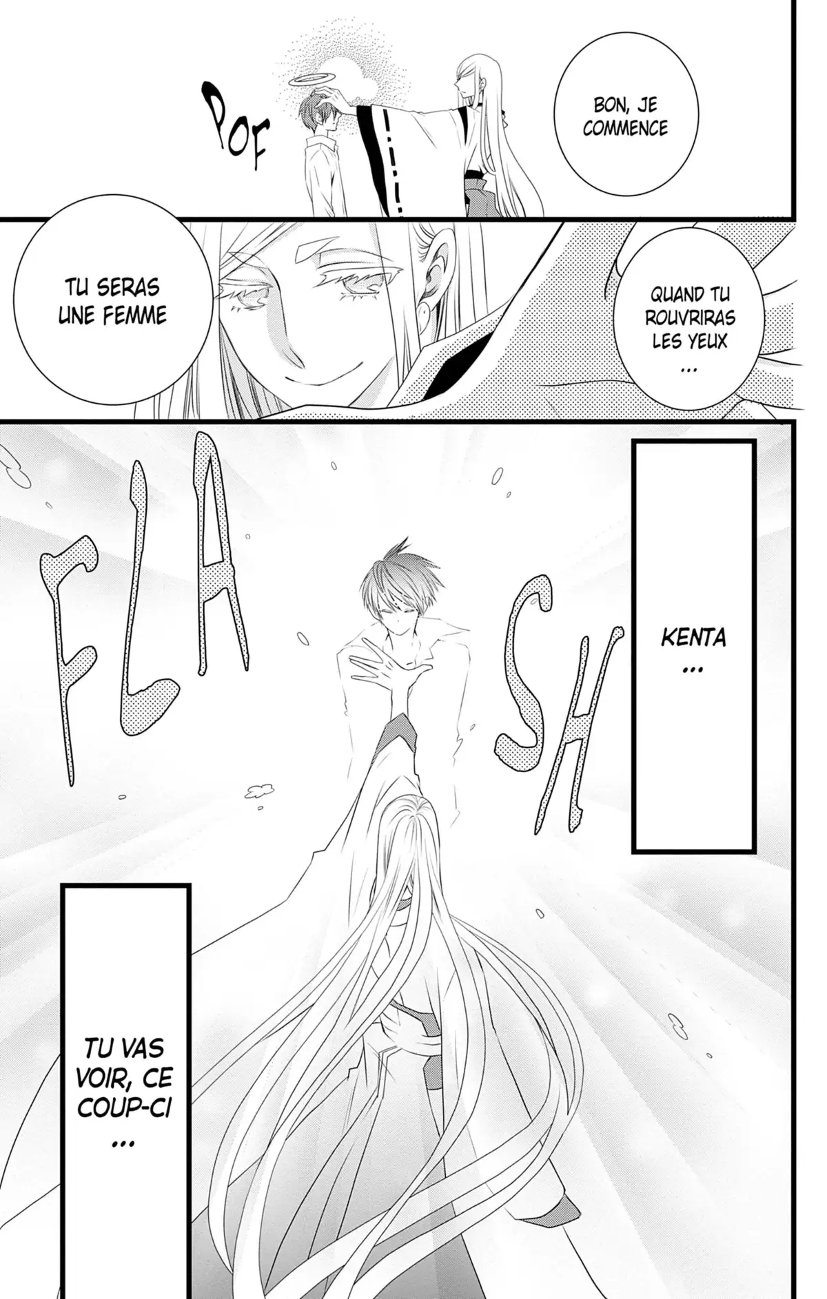 Bless You Volume 1 page 46