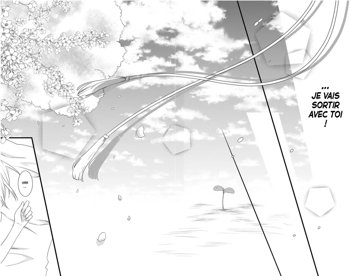 Bless You Volume 1 page 47