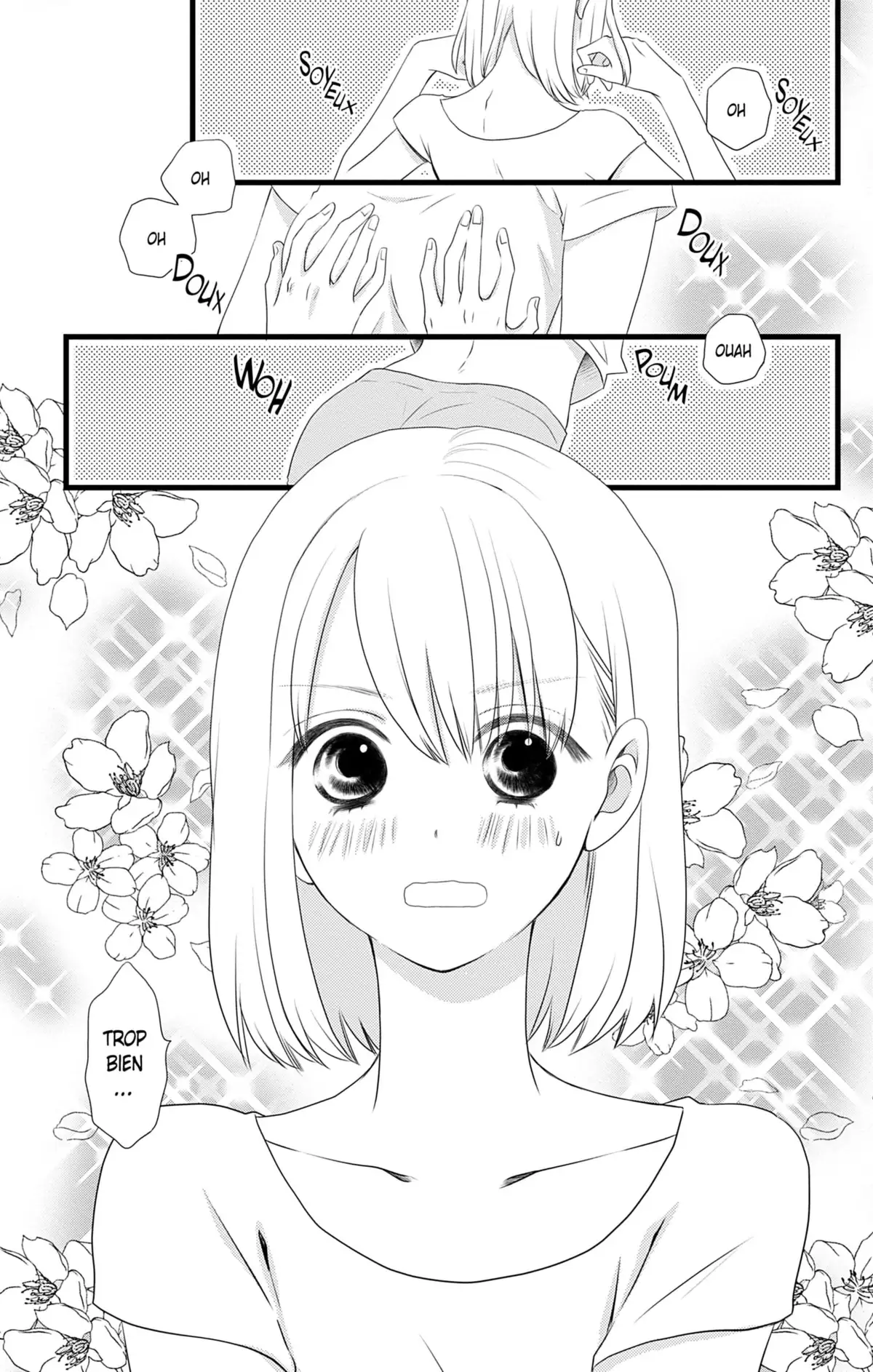 Bless You Volume 1 page 49