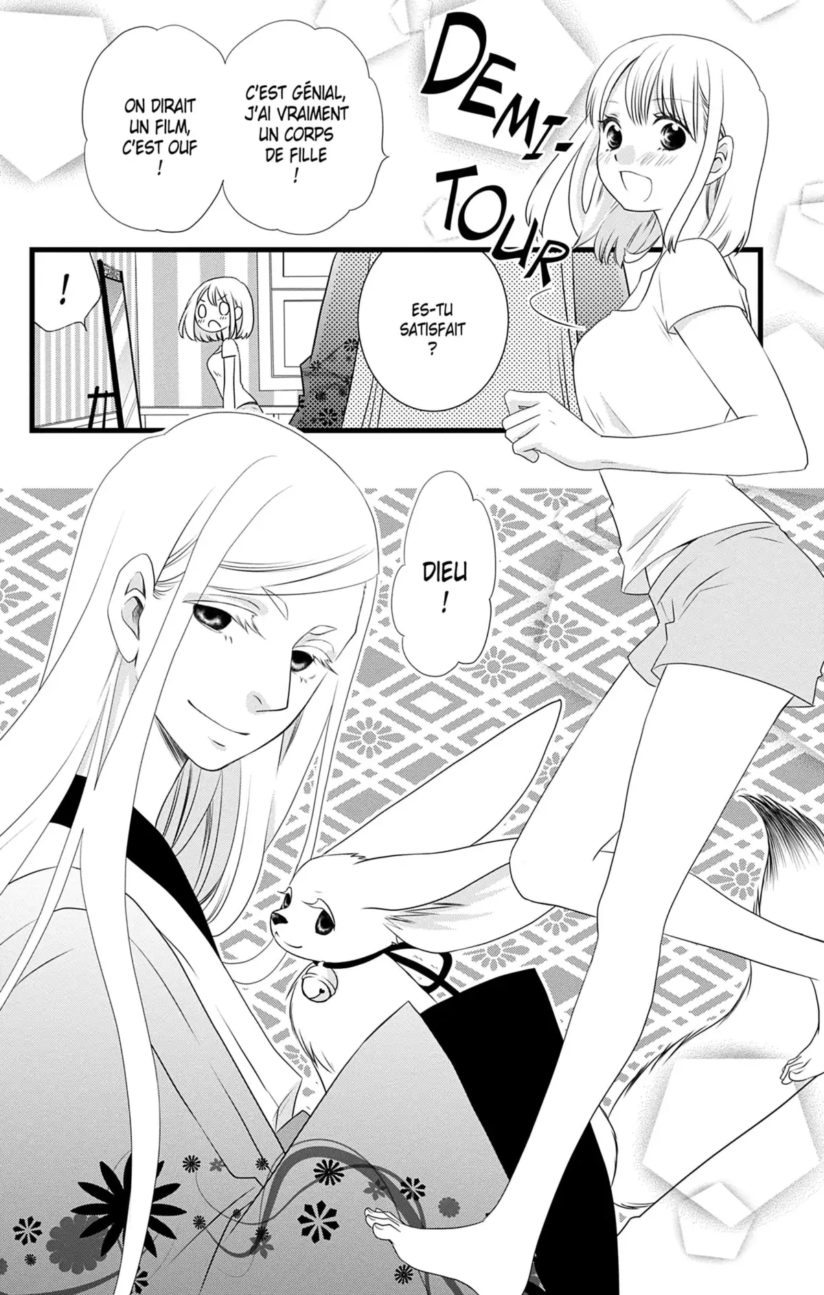 Bless You Volume 1 page 50