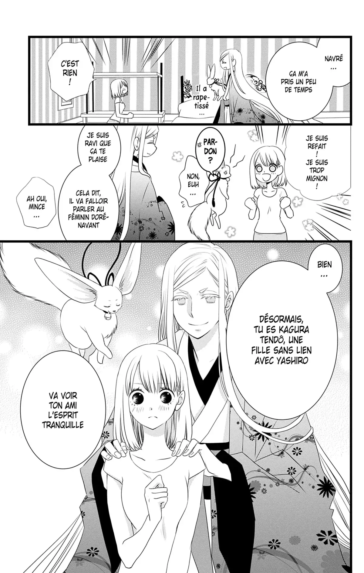 Bless You Volume 1 page 51