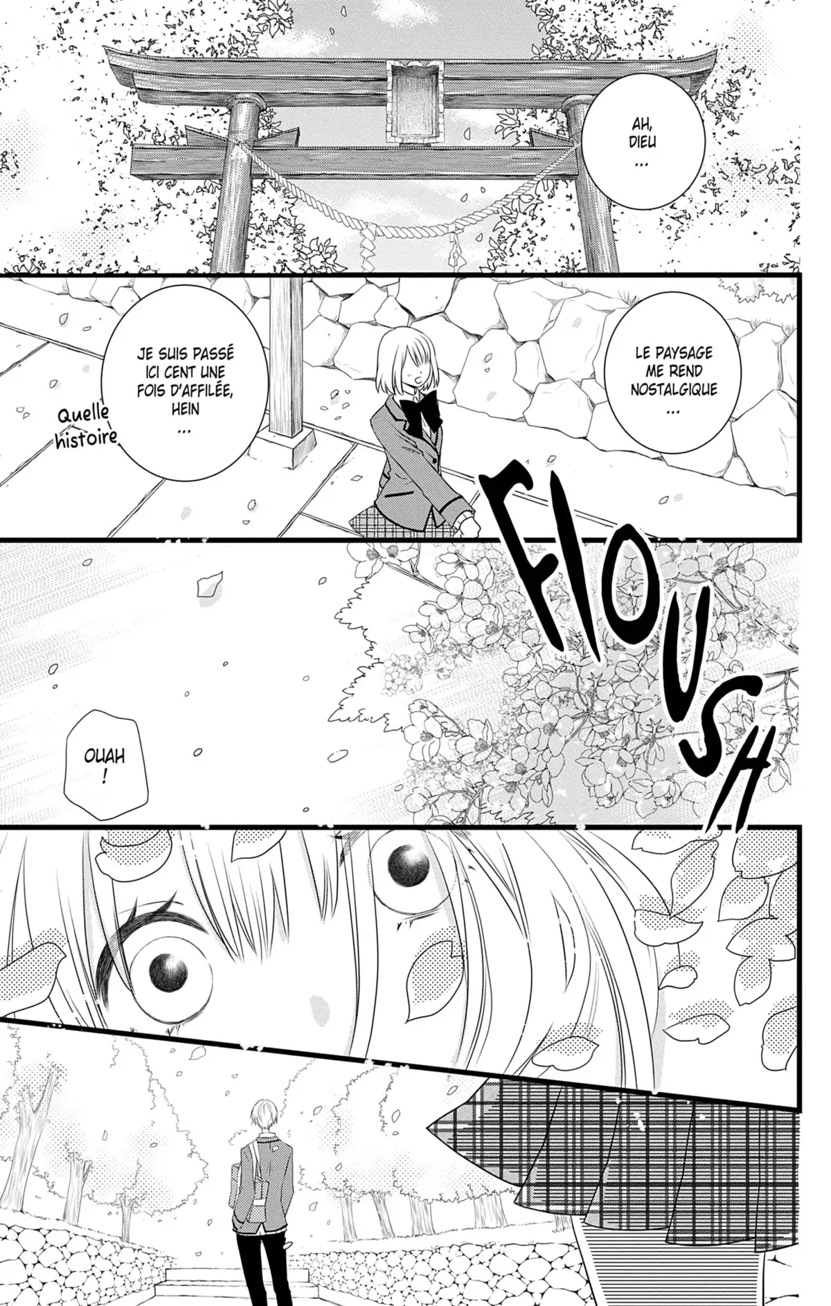 Bless You Volume 1 page 53