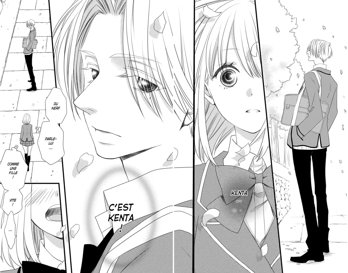Bless You Volume 1 page 54