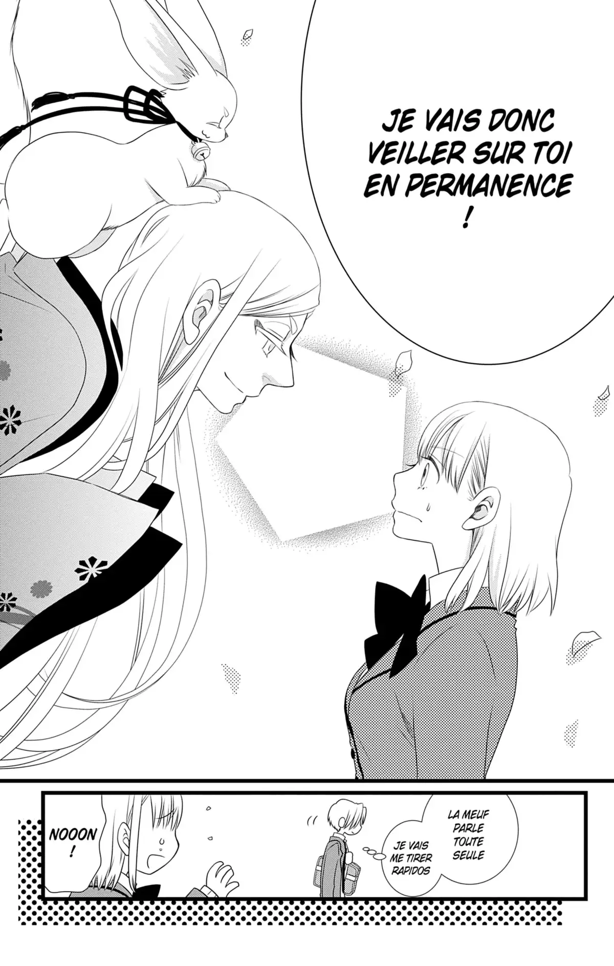 Bless You Volume 1 page 56