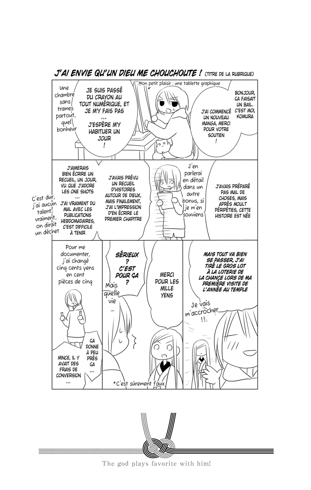 Bless You Volume 1 page 57