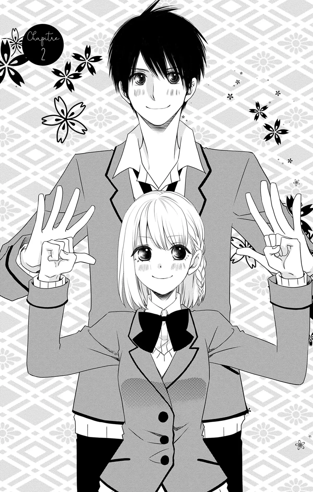 Bless You Volume 1 page 58