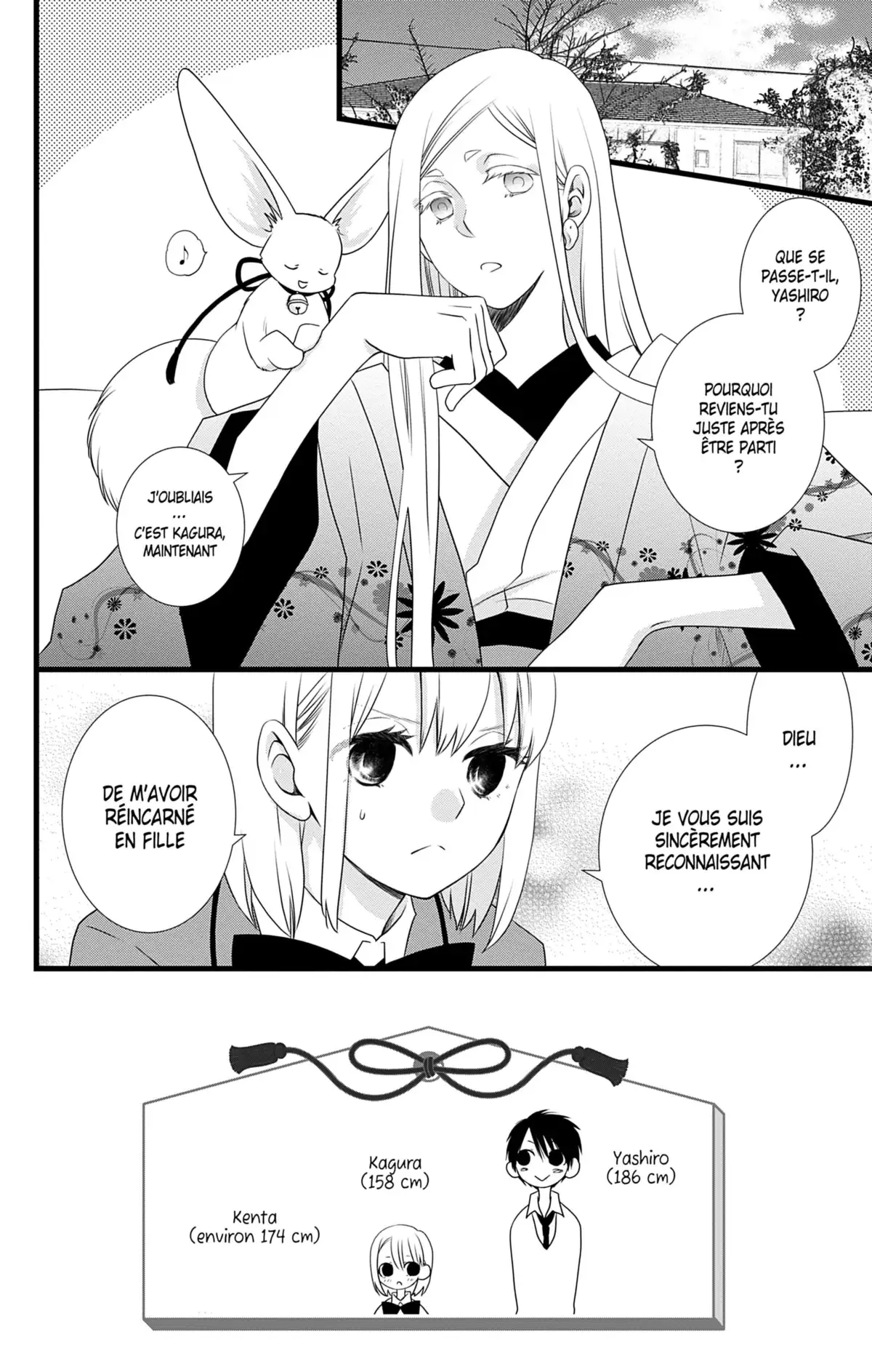 Bless You Volume 1 page 59