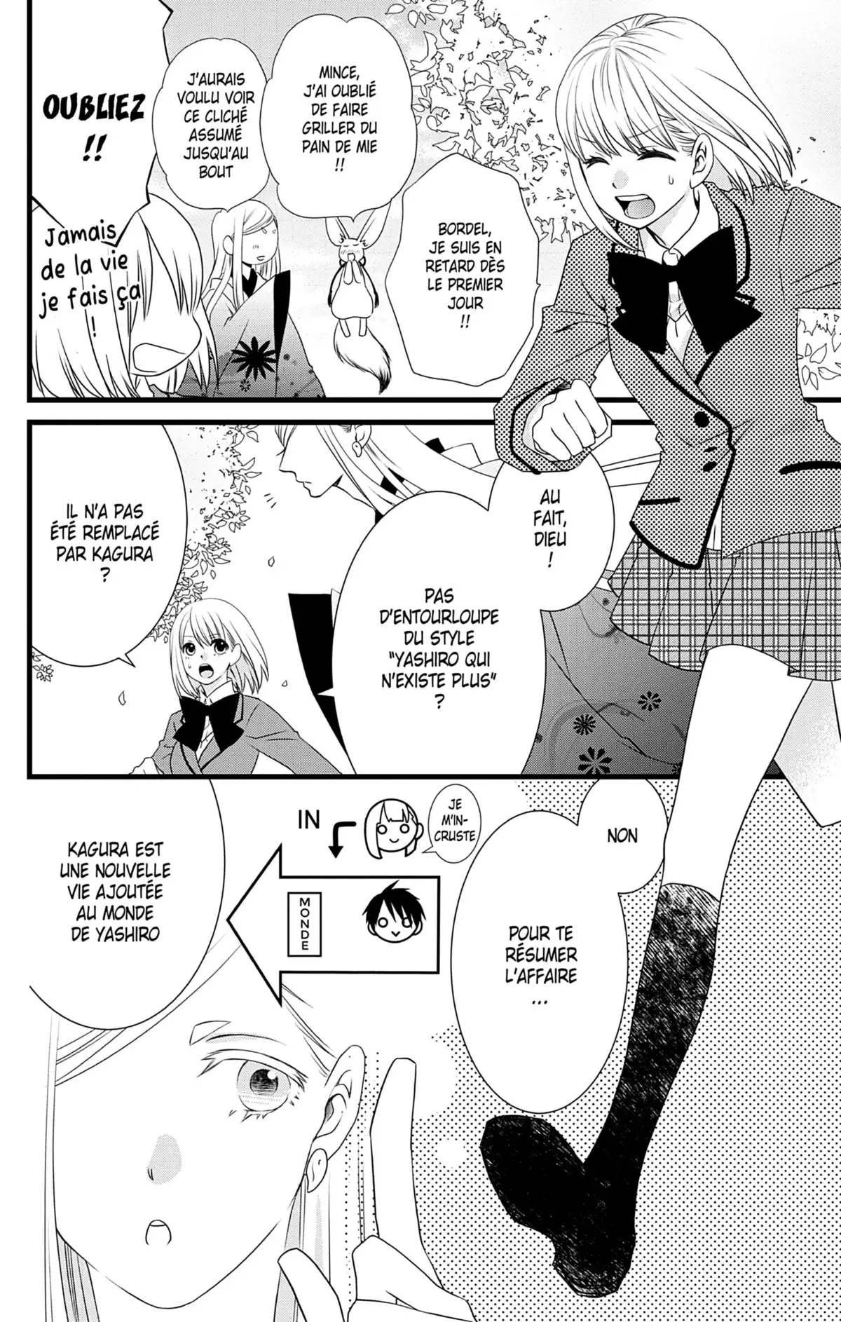 Bless You Volume 1 page 63