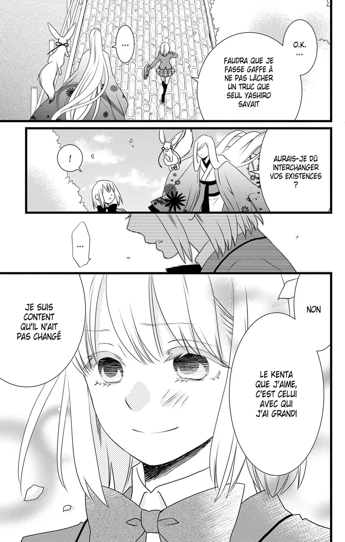 Bless You Volume 1 page 64