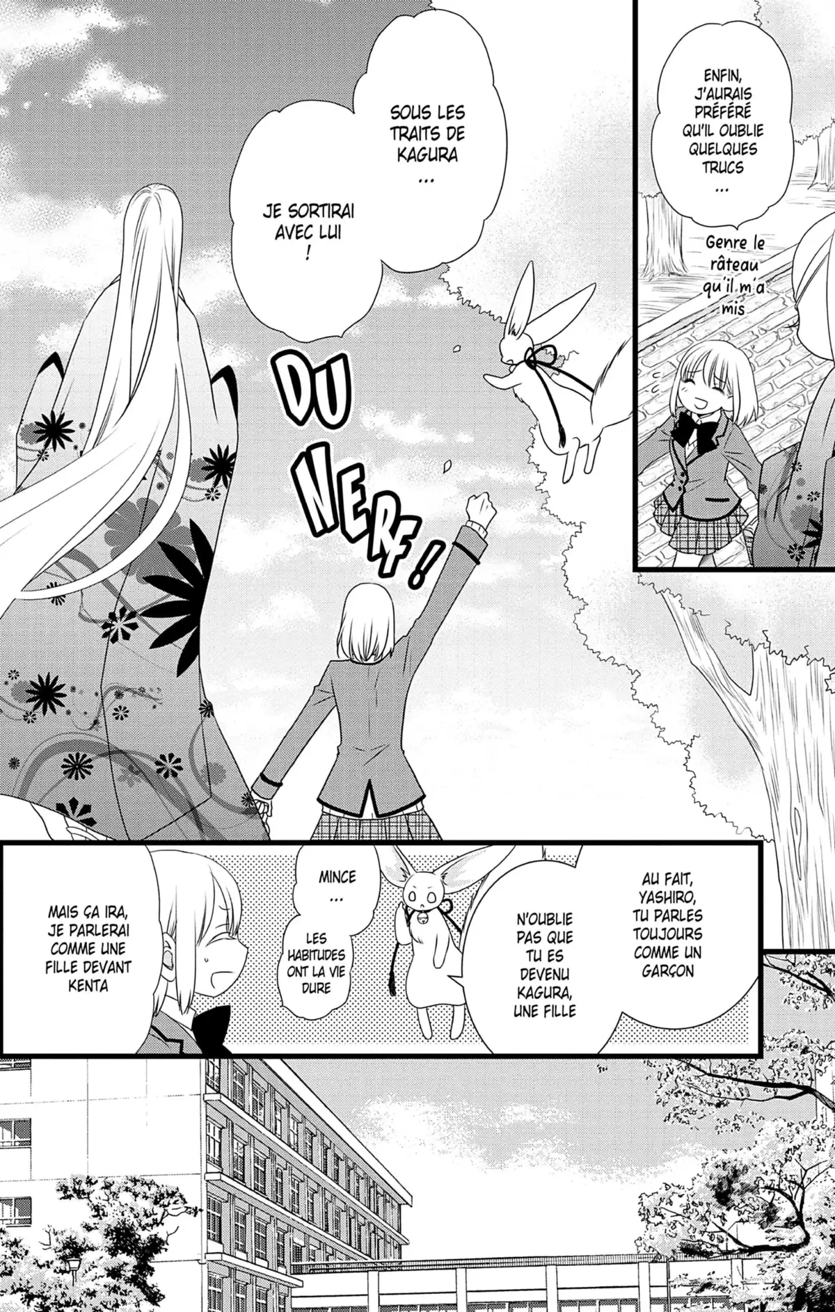 Bless You Volume 1 page 65