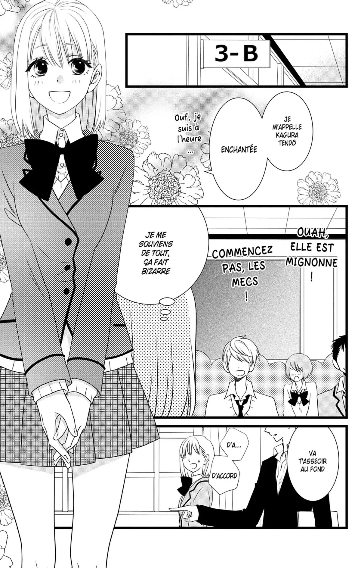 Bless You Volume 1 page 66