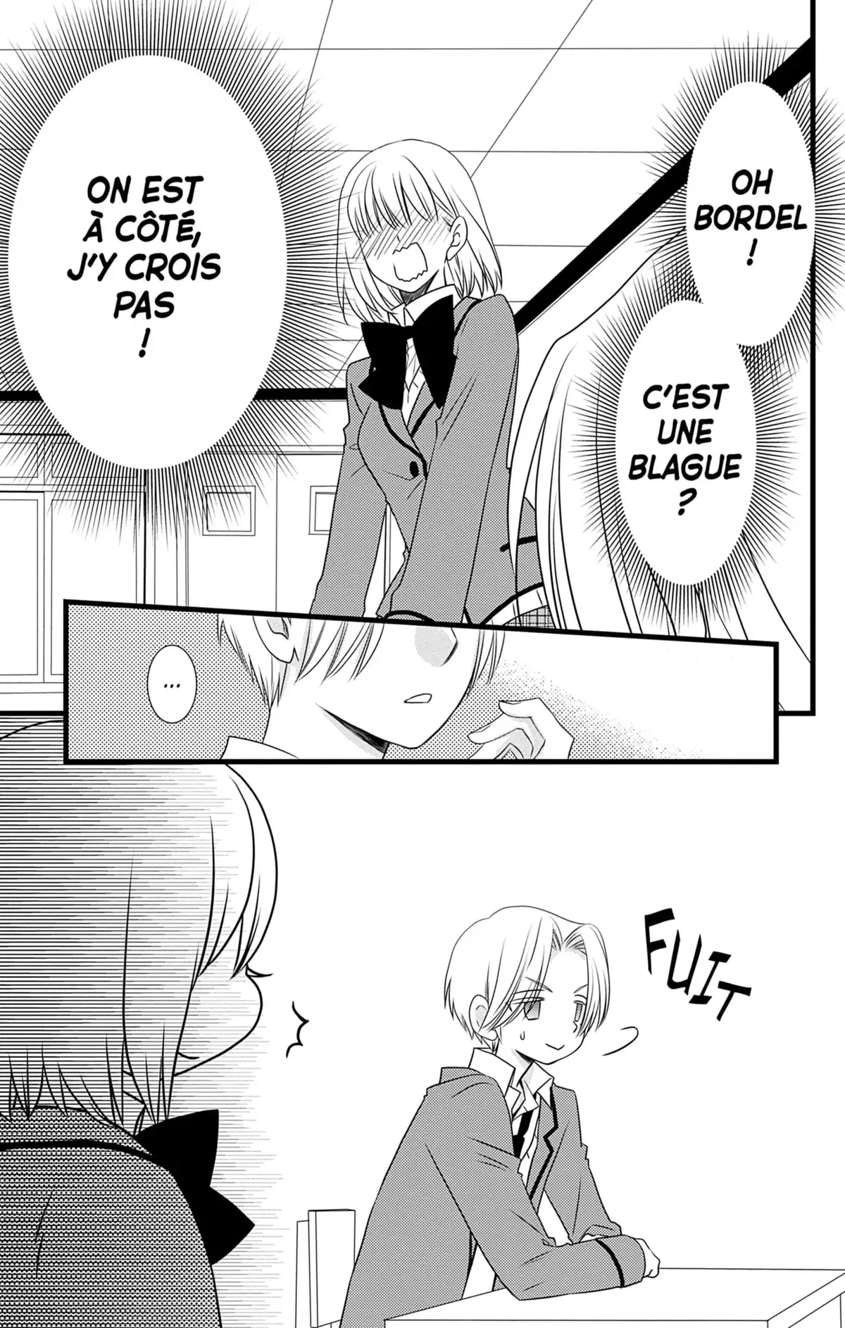 Bless You Volume 1 page 68