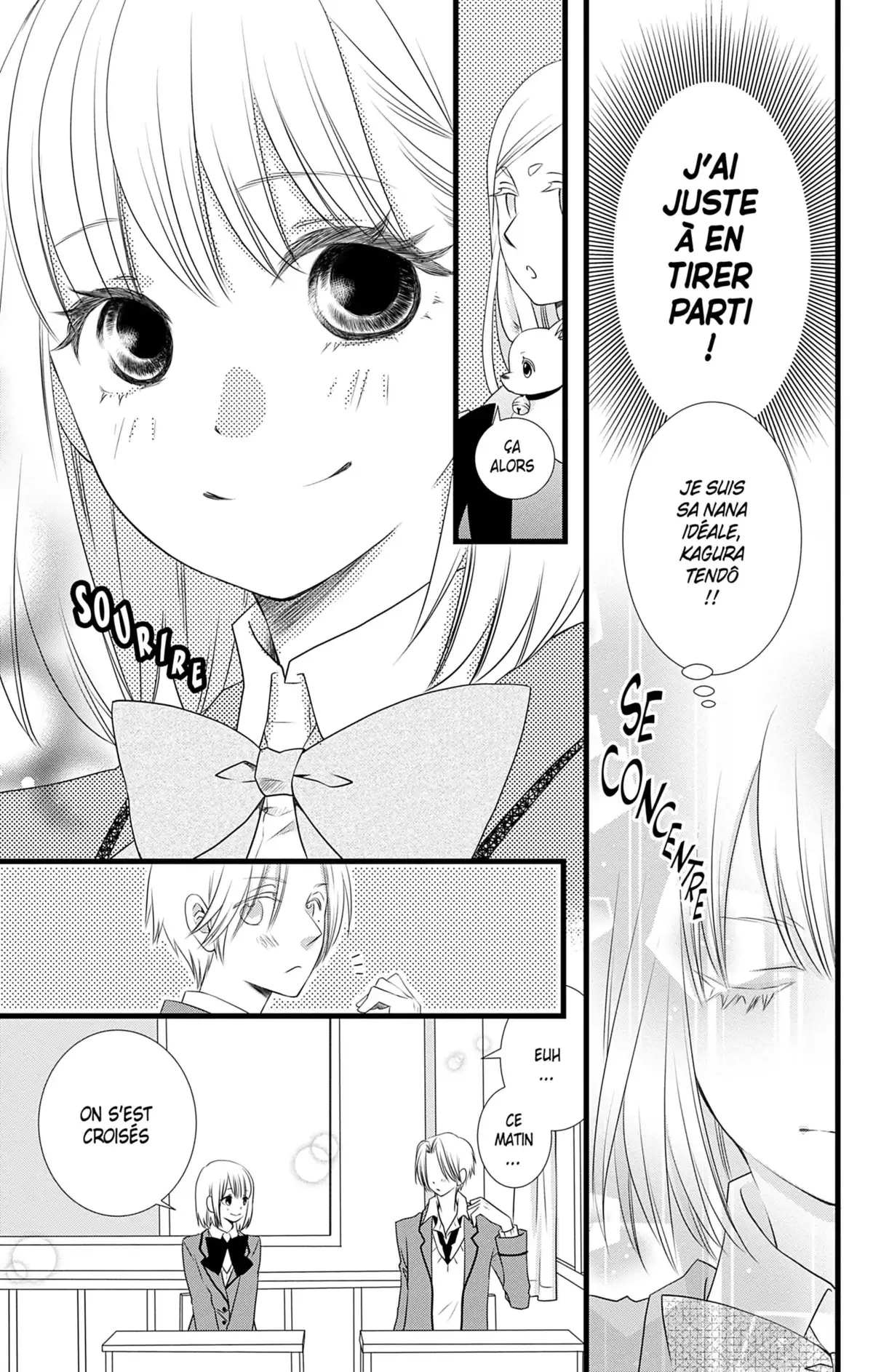 Bless You Volume 1 page 70