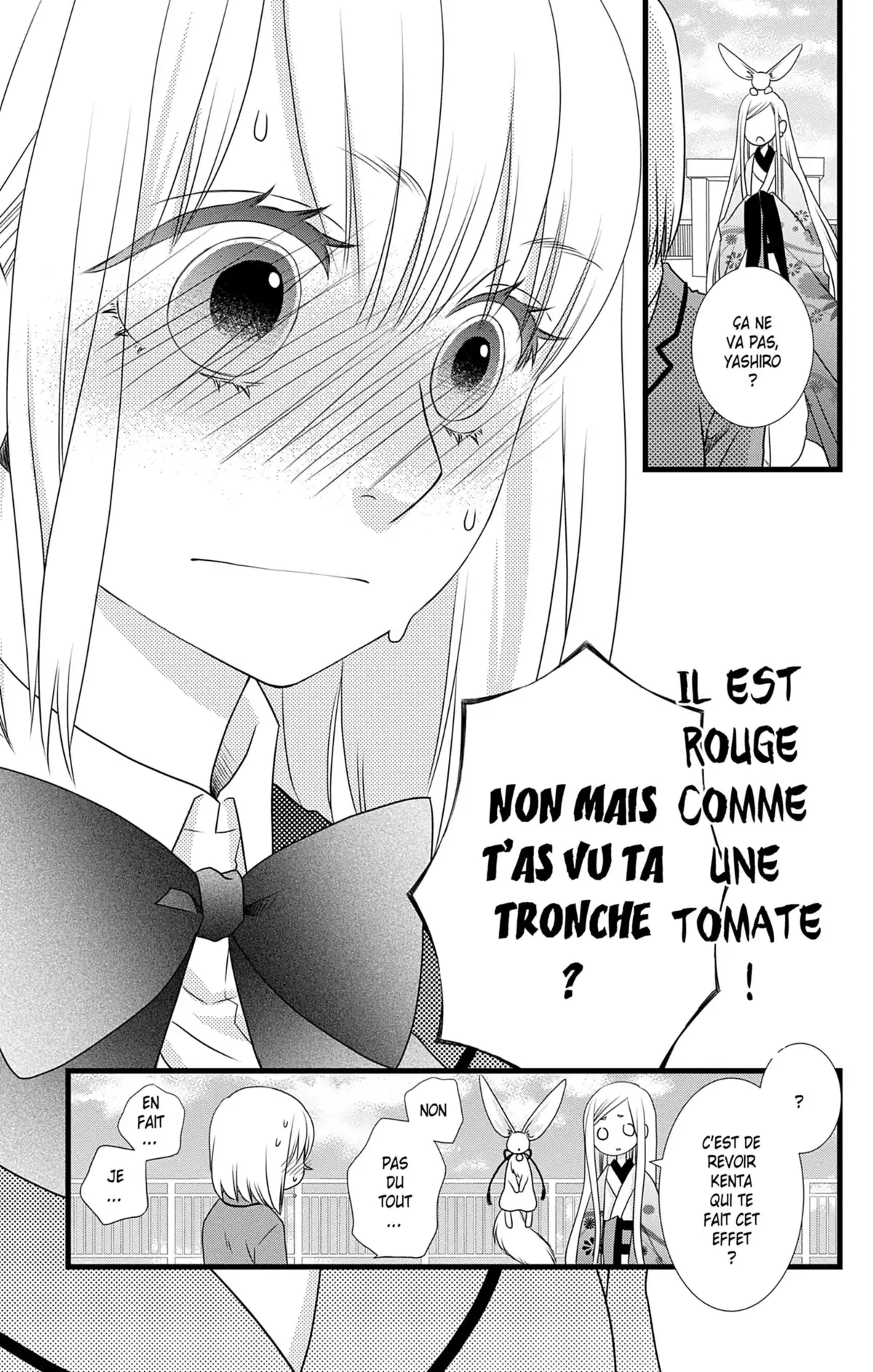 Bless You Volume 1 page 72