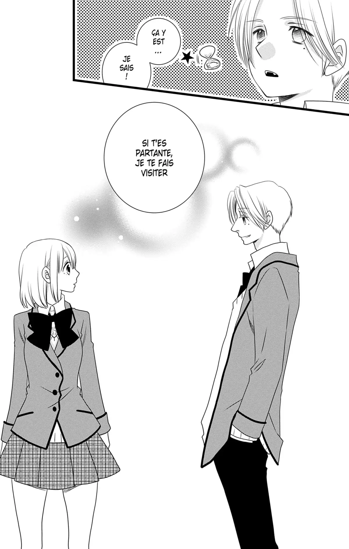 Bless You Volume 1 page 81