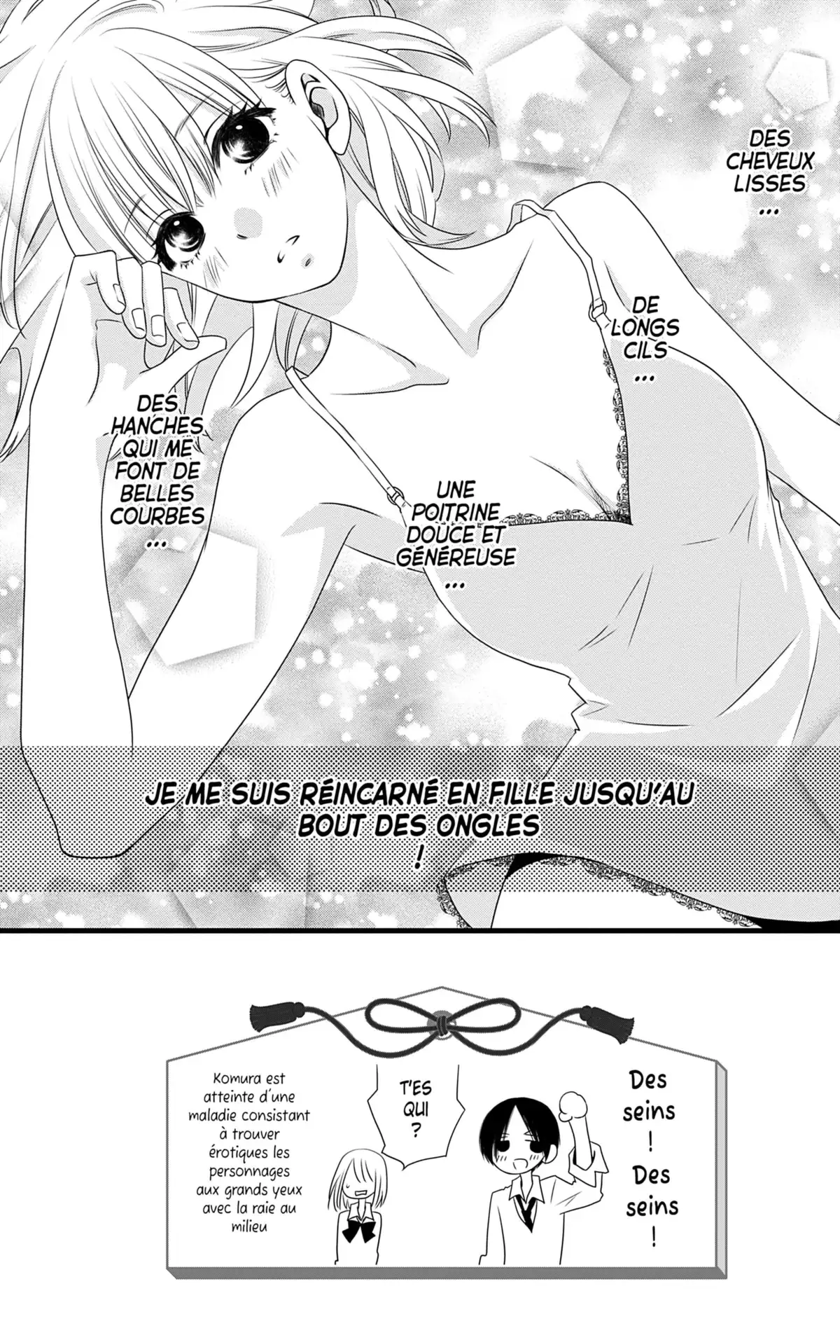 Bless You Volume 1 page 85