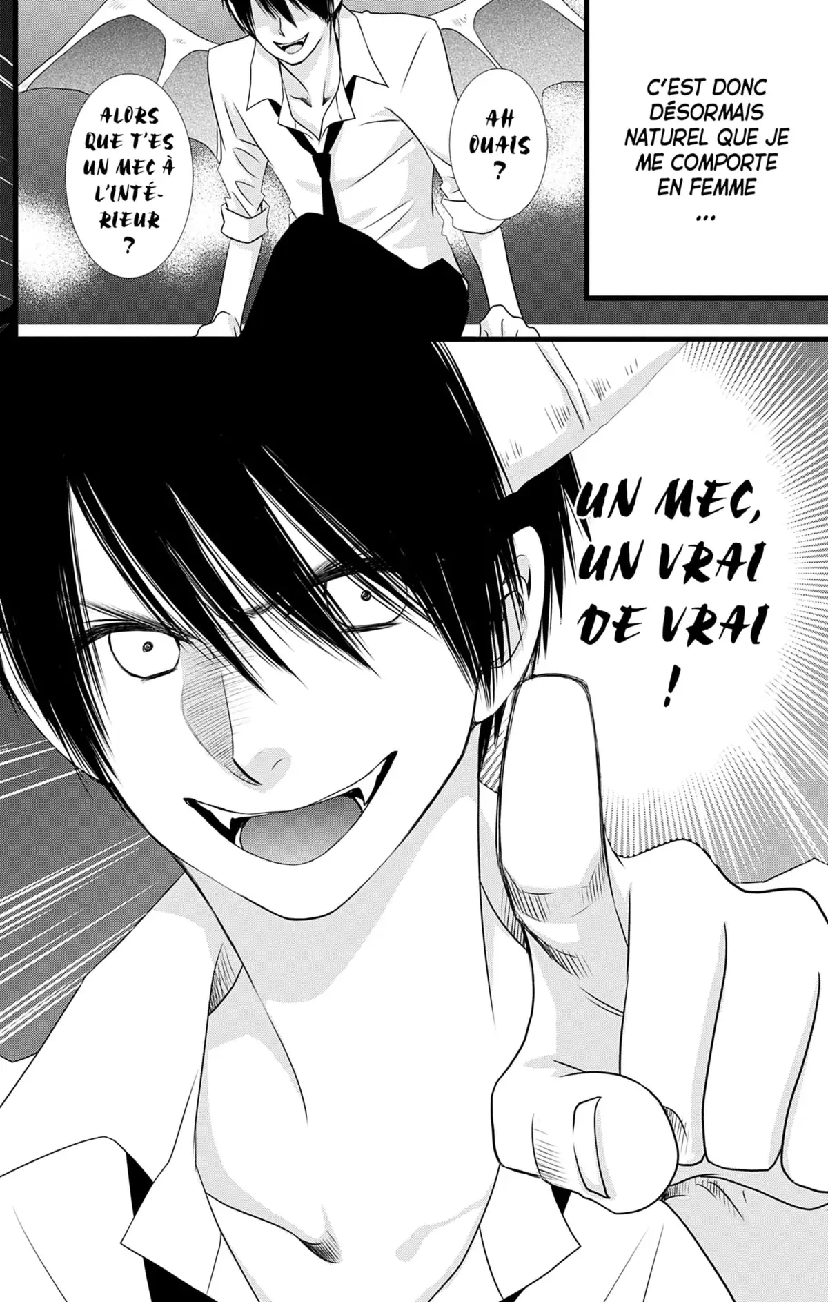 Bless You Volume 1 page 86