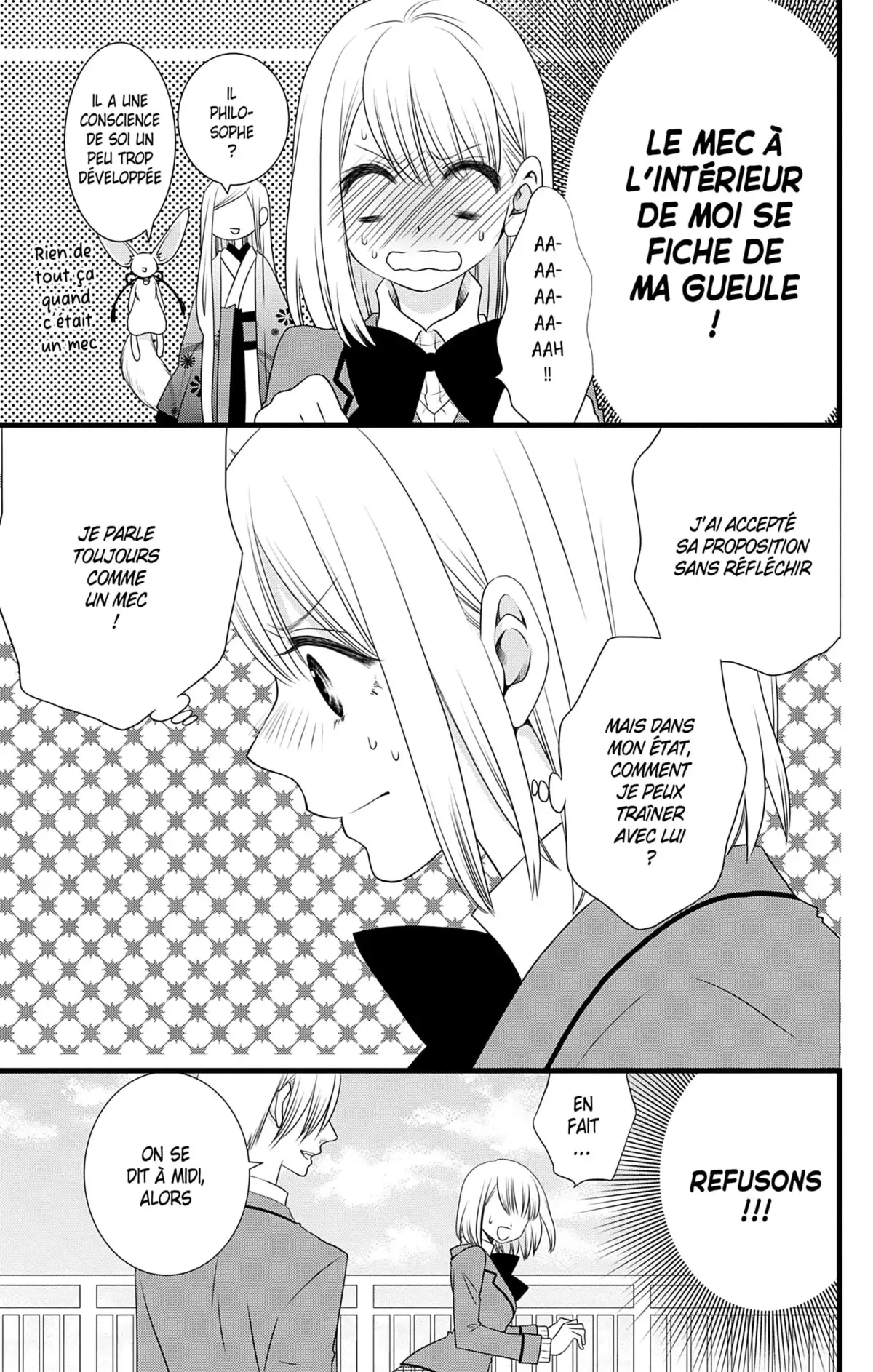 Bless You Volume 1 page 87