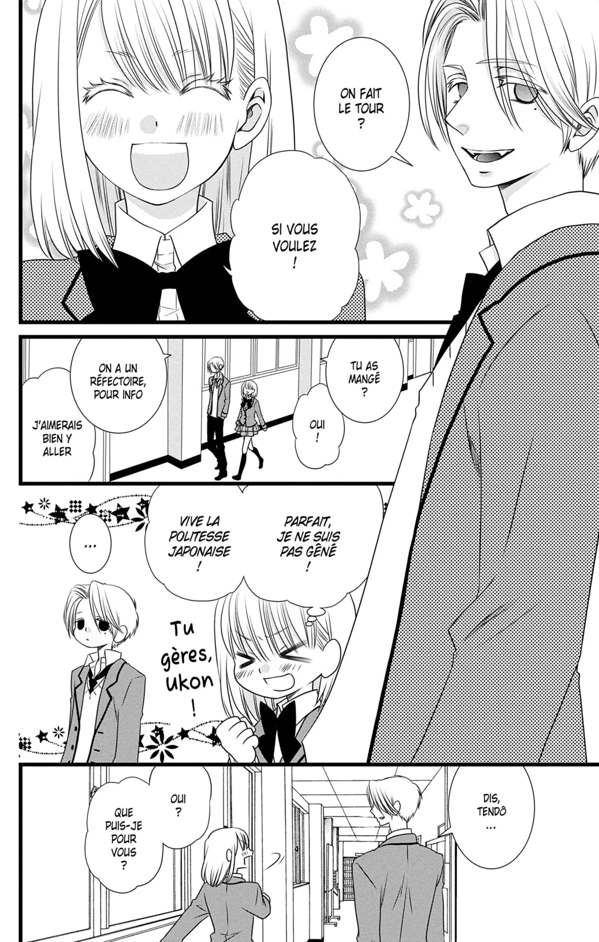 Bless You Volume 1 page 92