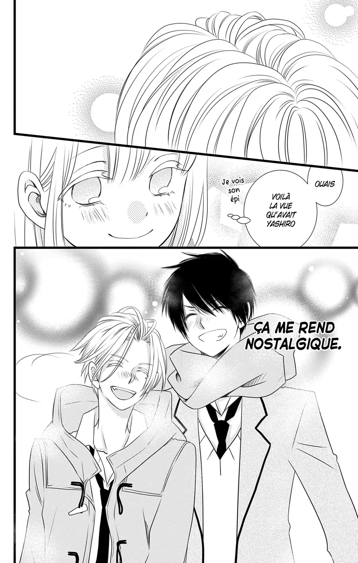 Bless You Volume 1 page 98