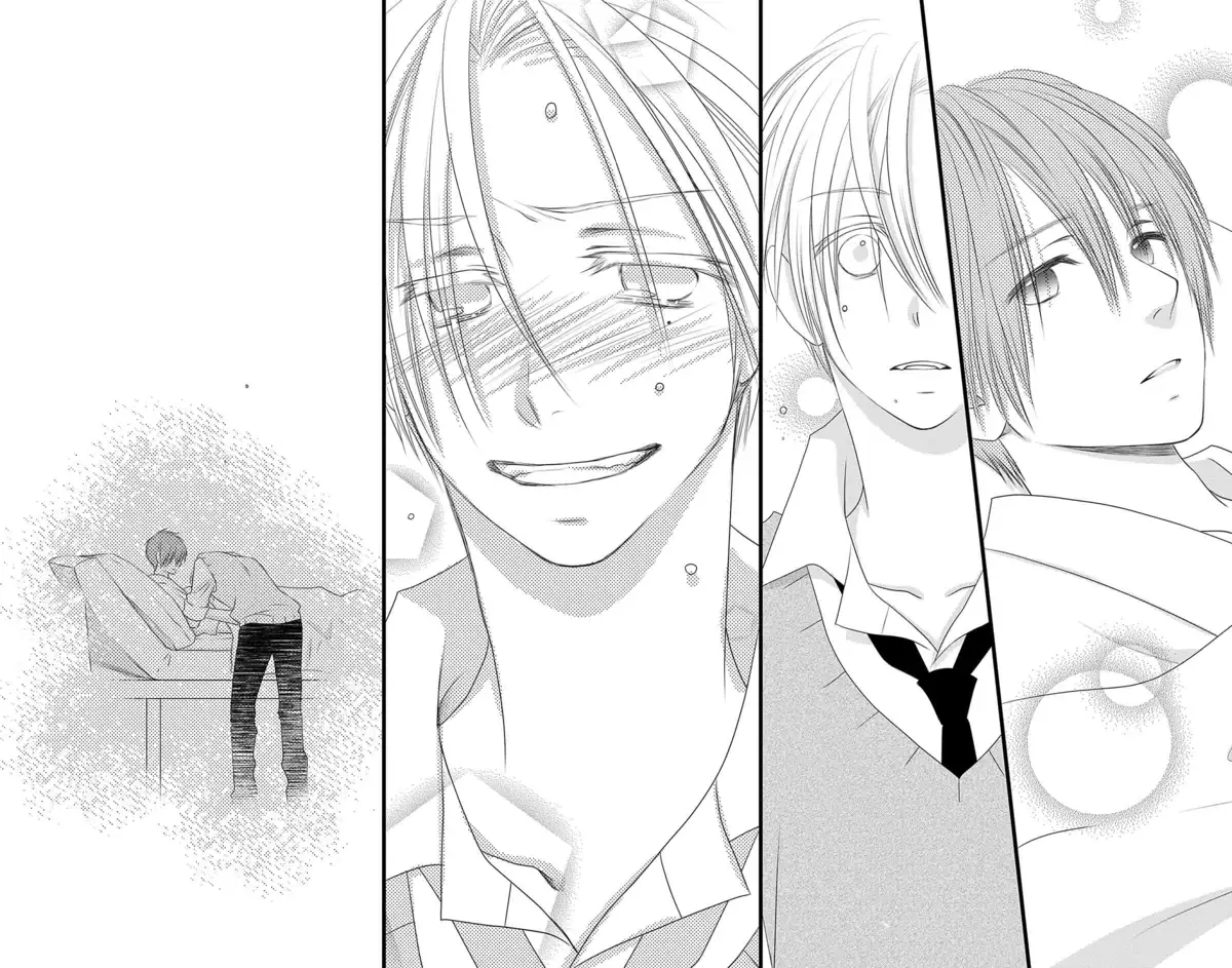 Bless You Volume 4 page 52