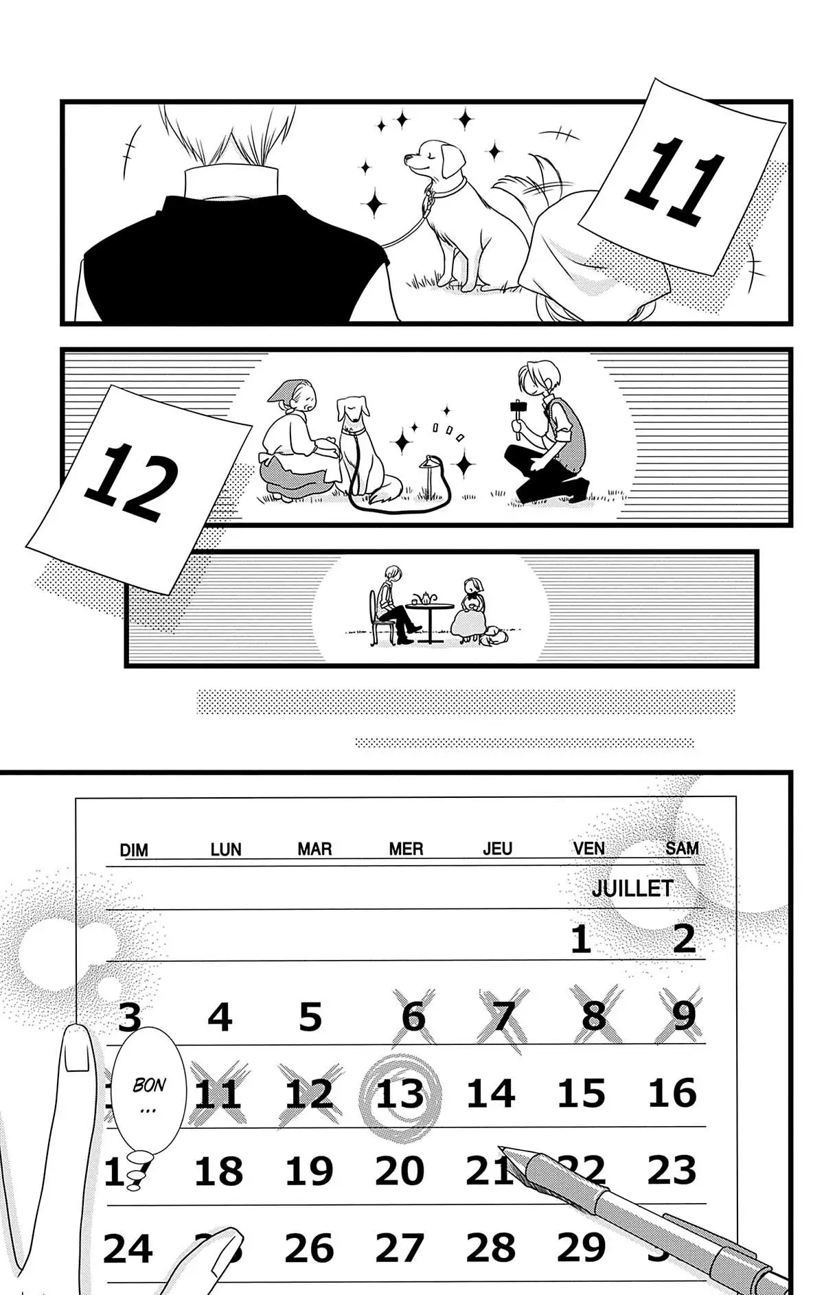 Bless You Volume 3 page 101